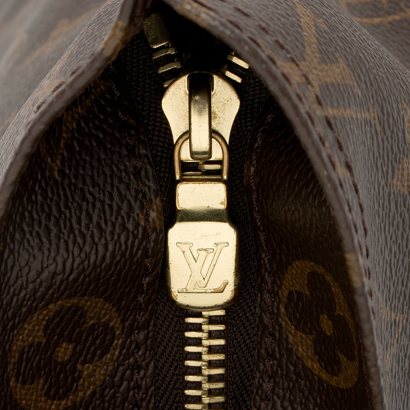 Louis Vuitton Monogram Canvas All-In MM Tote (SHF-ocFY0z)