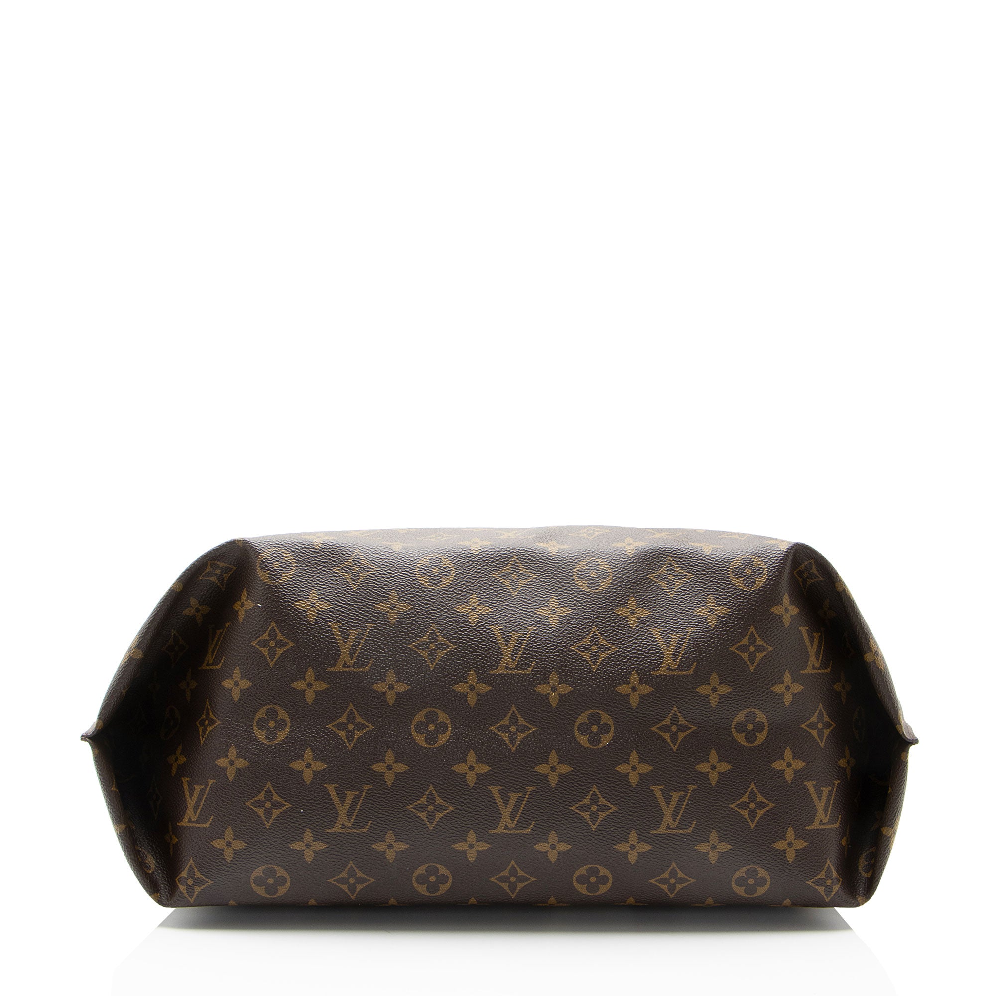 Louis Vuitton Monogram Canvas All-In MM Tote