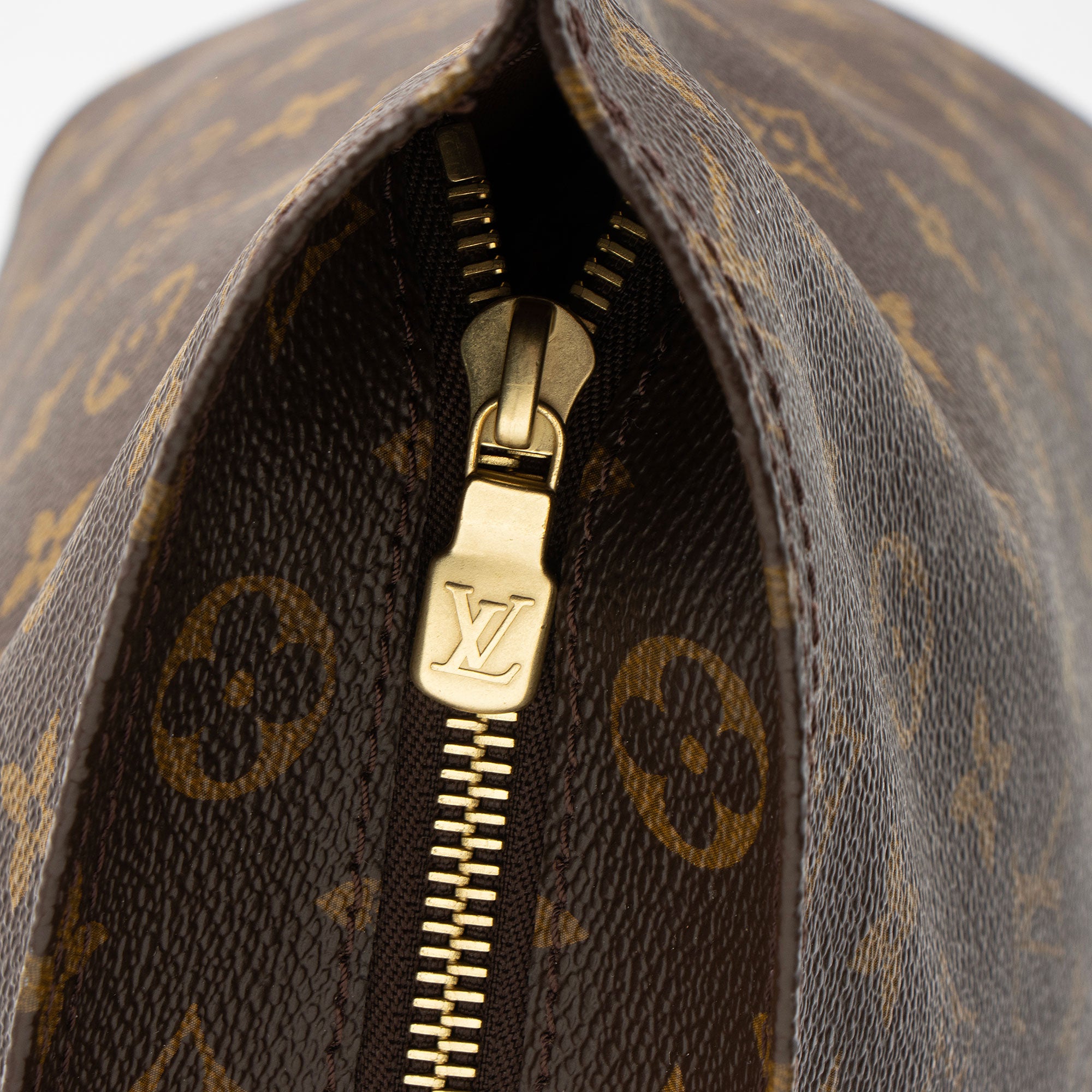 Louis Vuitton Monogram Canvas All-In MM Tote