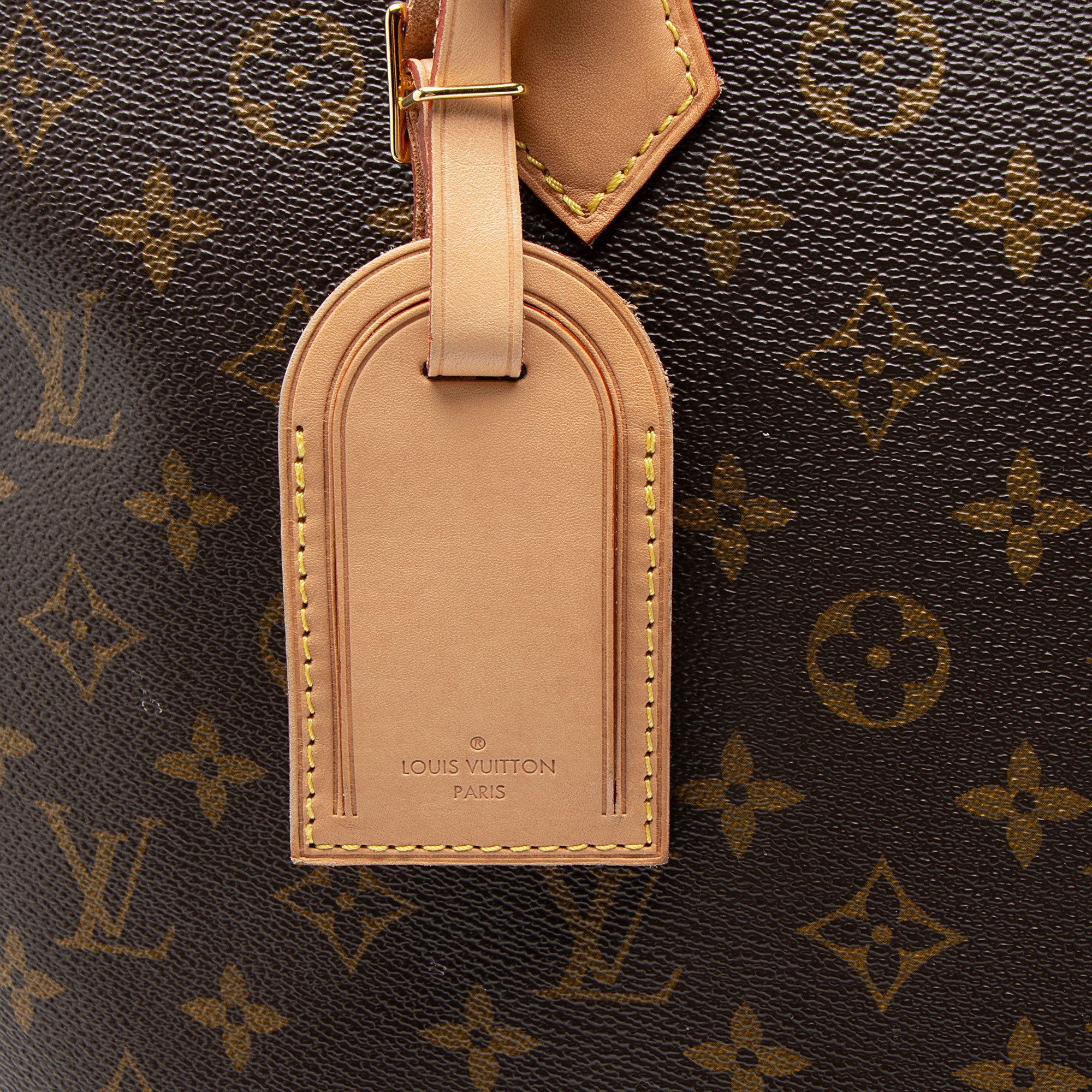 Louis Vuitton Monogram Canvas All-In MM Tote