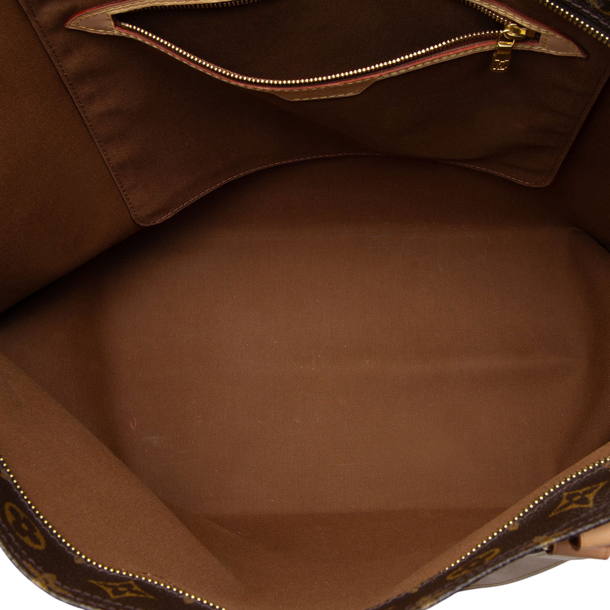 Louis Vuitton Monogram Canvas All-In MM Tote