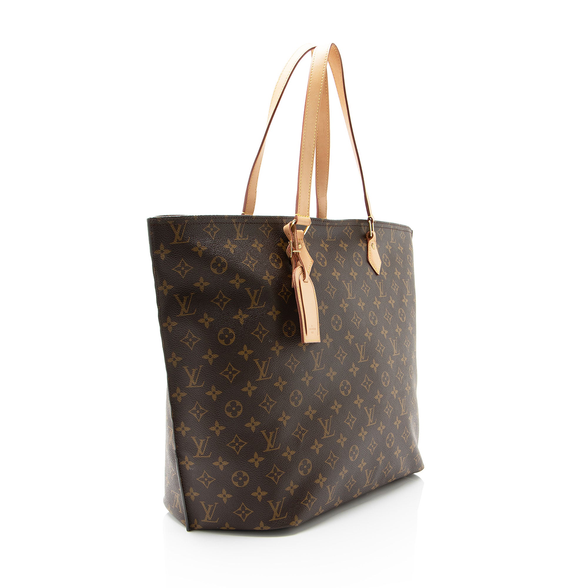 Louis Vuitton Monogram Canvas All-In MM Tote