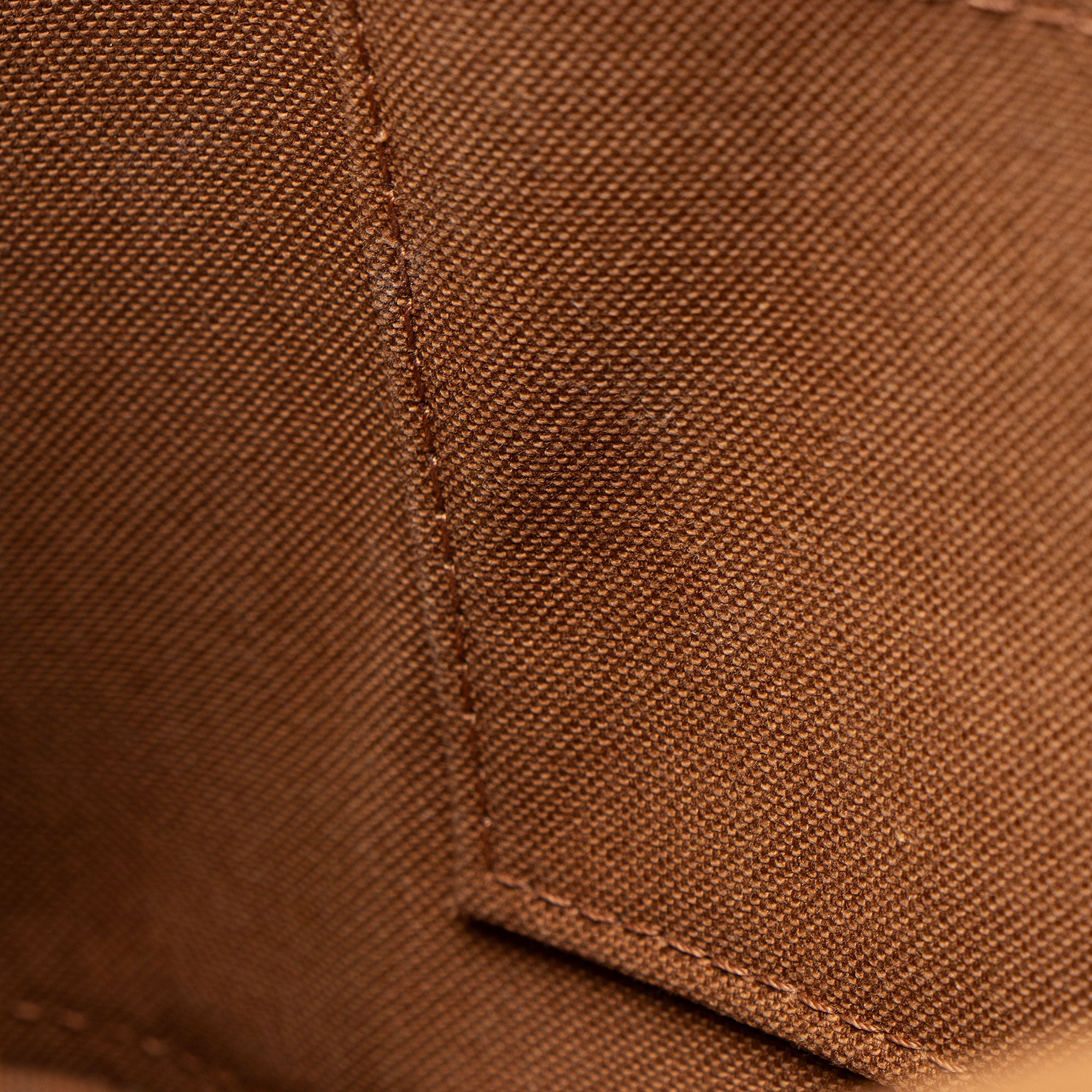 Louis Vuitton Monogram Canvas Alma BB Satchel