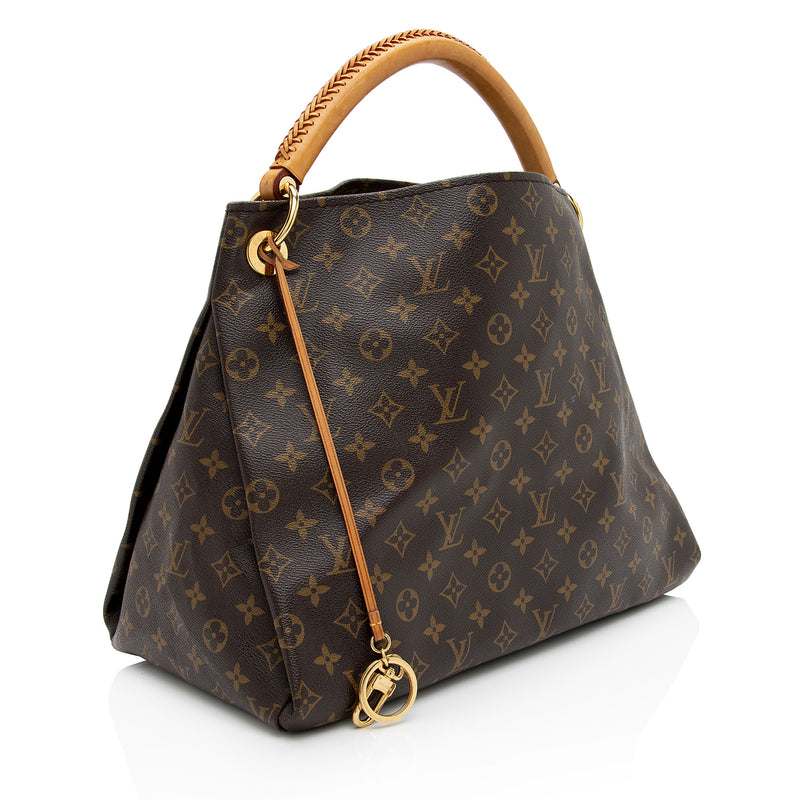 Louis Vuitton Artsy MM - Good or Bag