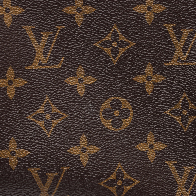 Louis Vuitton Monogram Canvas Artsy MM Shoulder Bag (SHF-SB1tCn)