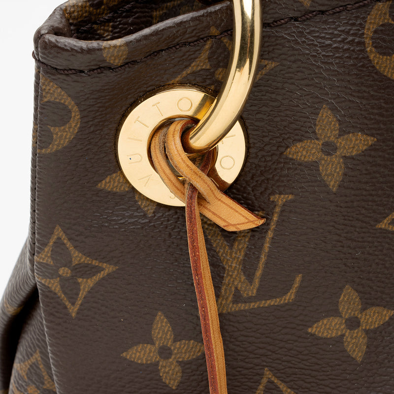 ⌚️Repurposed Louis Vuitton Hello - luxurydesignbands