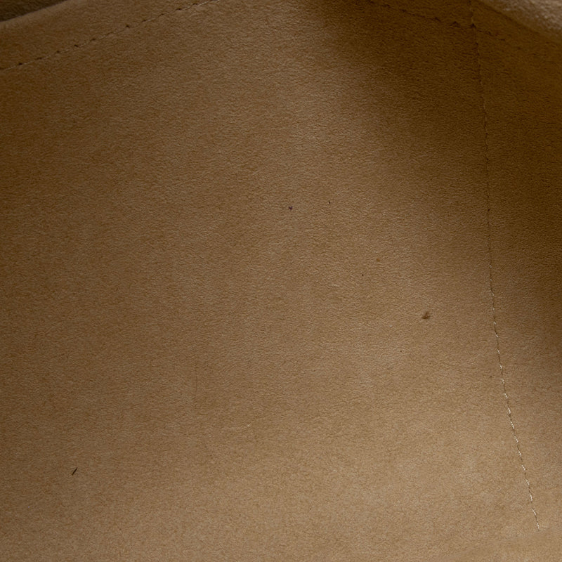 Louis Vuitton Monogram Canvas Artsy MM Shoulder Bag (SHF-iocugq)