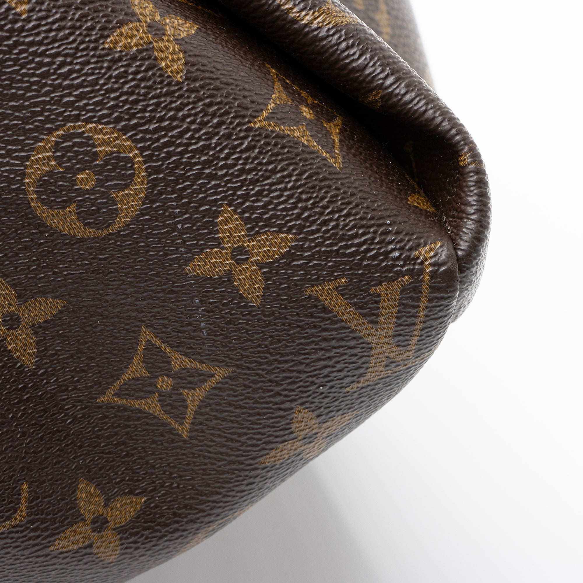 Louis Vuitton Monogram Canvas Artsy MM Shoulder Bag