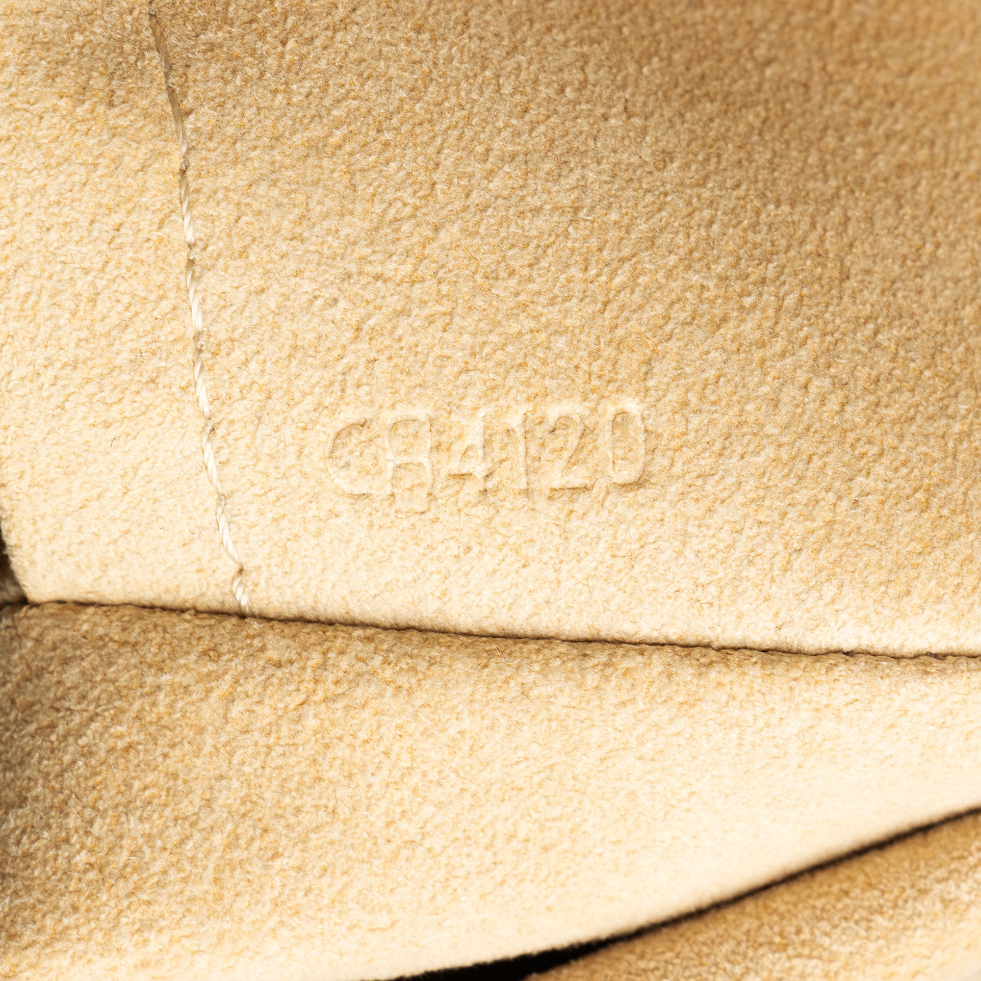 Louis Vuitton Monogram Canvas Artsy MM Shoulder Bag