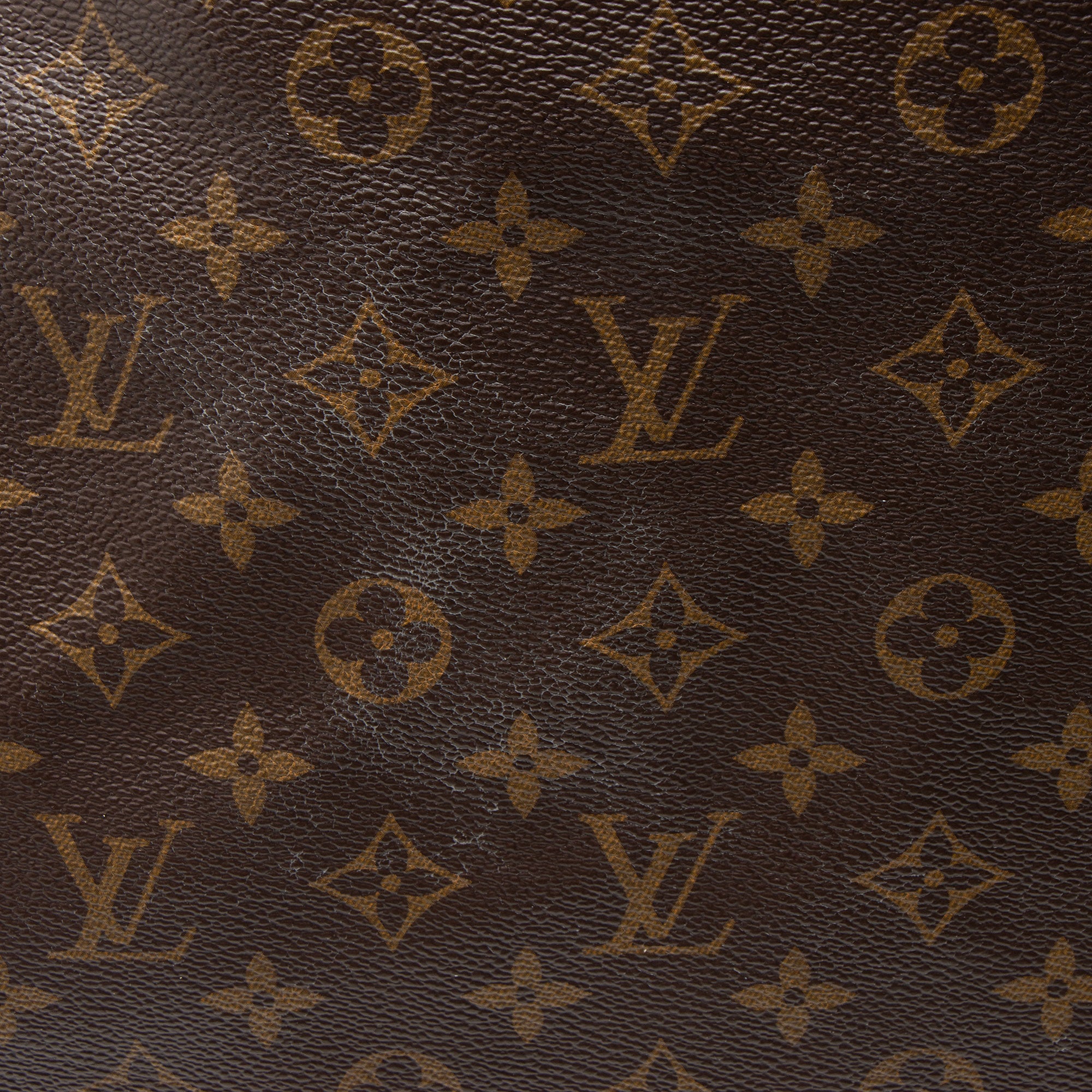 Louis Vuitton Monogram Canvas Artsy MM Shoulder Bag