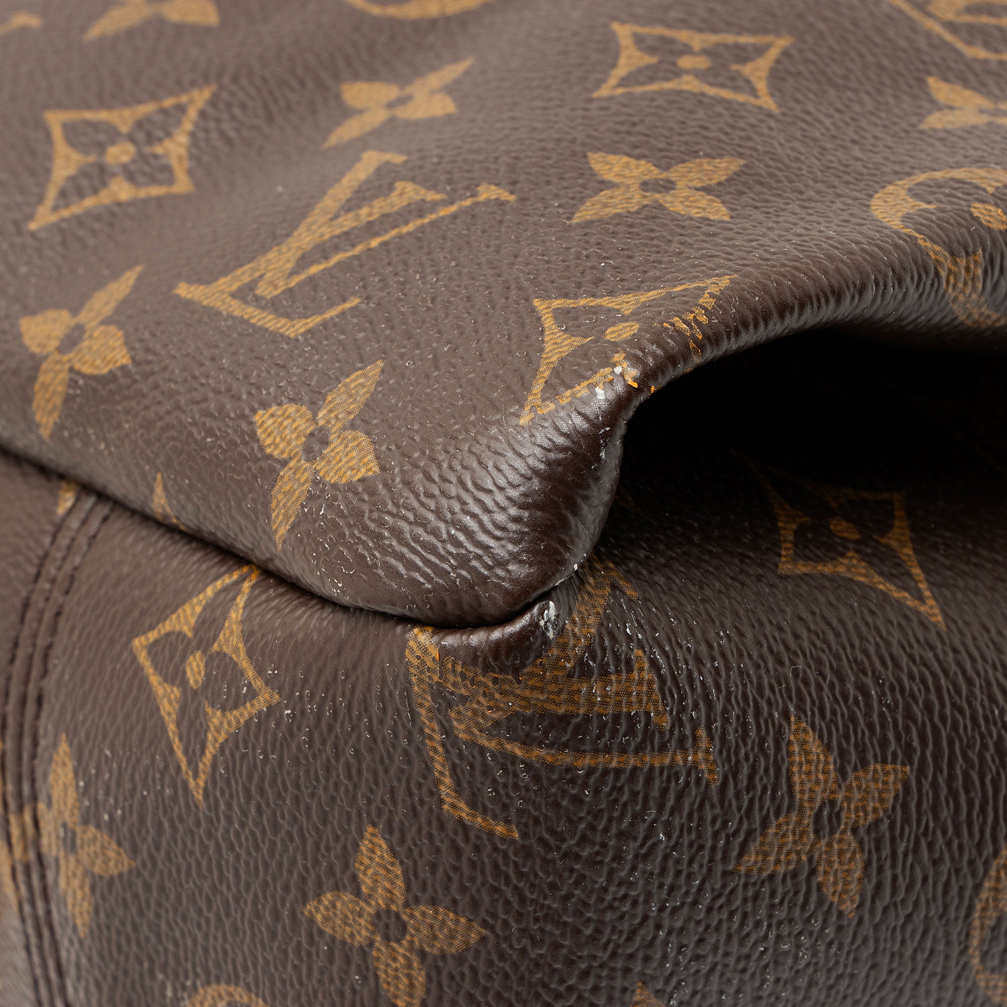 Louis Vuitton Monogram Canvas Artsy MM Shoulder Bag