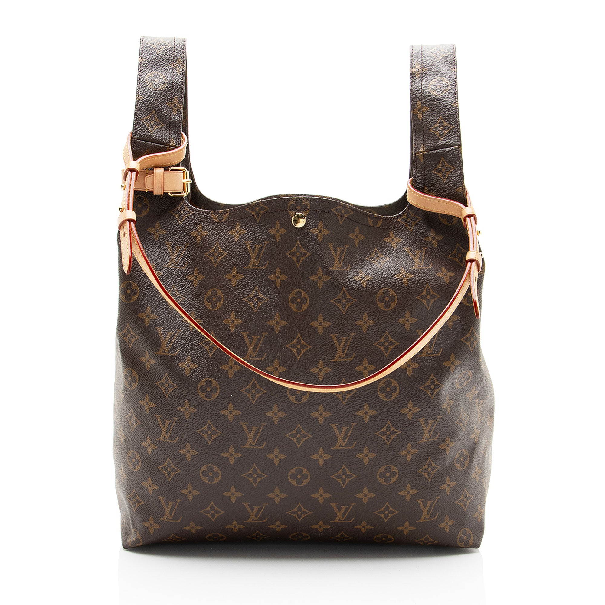 Louis Vuitton Monogram Canvas Atlantis GM Tote