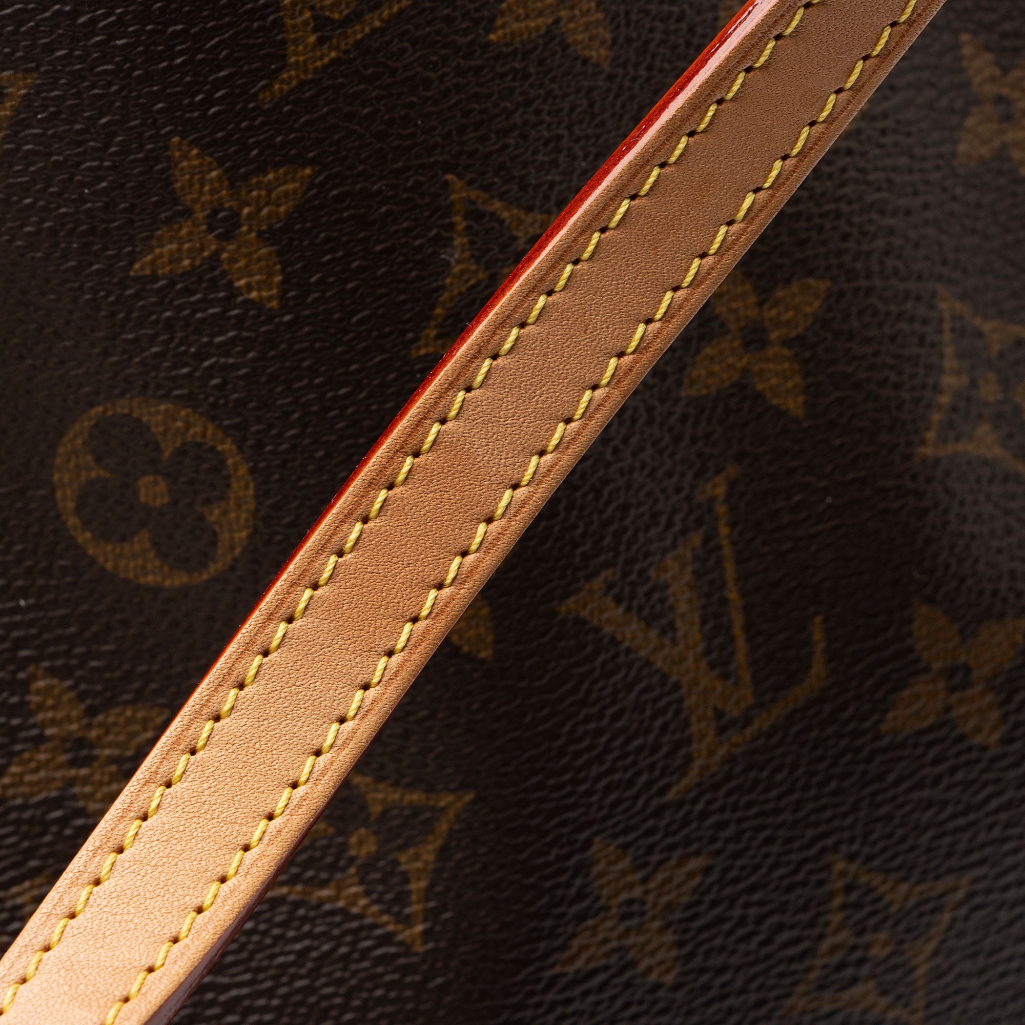 Louis Vuitton Monogram Canvas Atlantis GM Tote