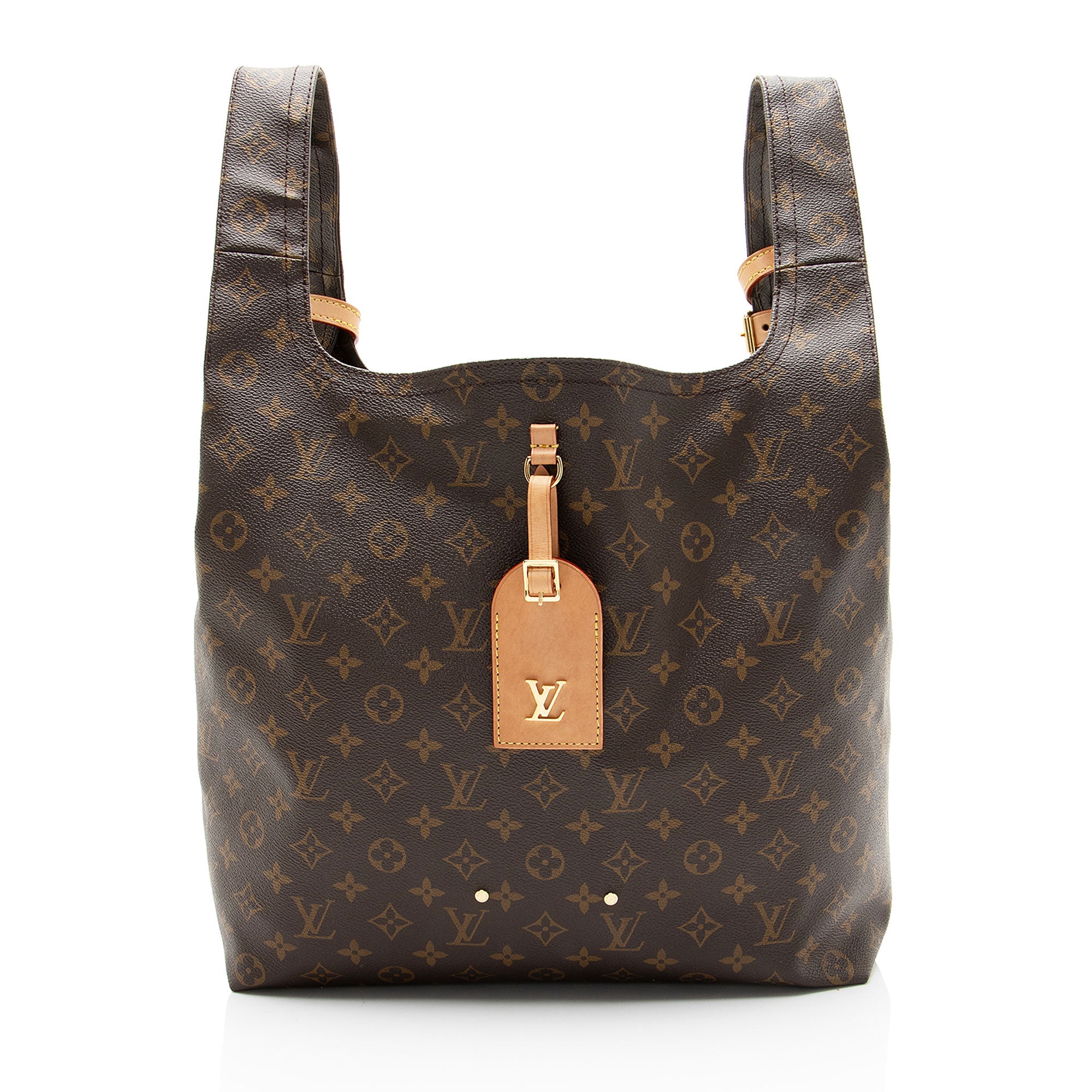 Louis Vuitton Monogram Canvas Atlantis GM Tote