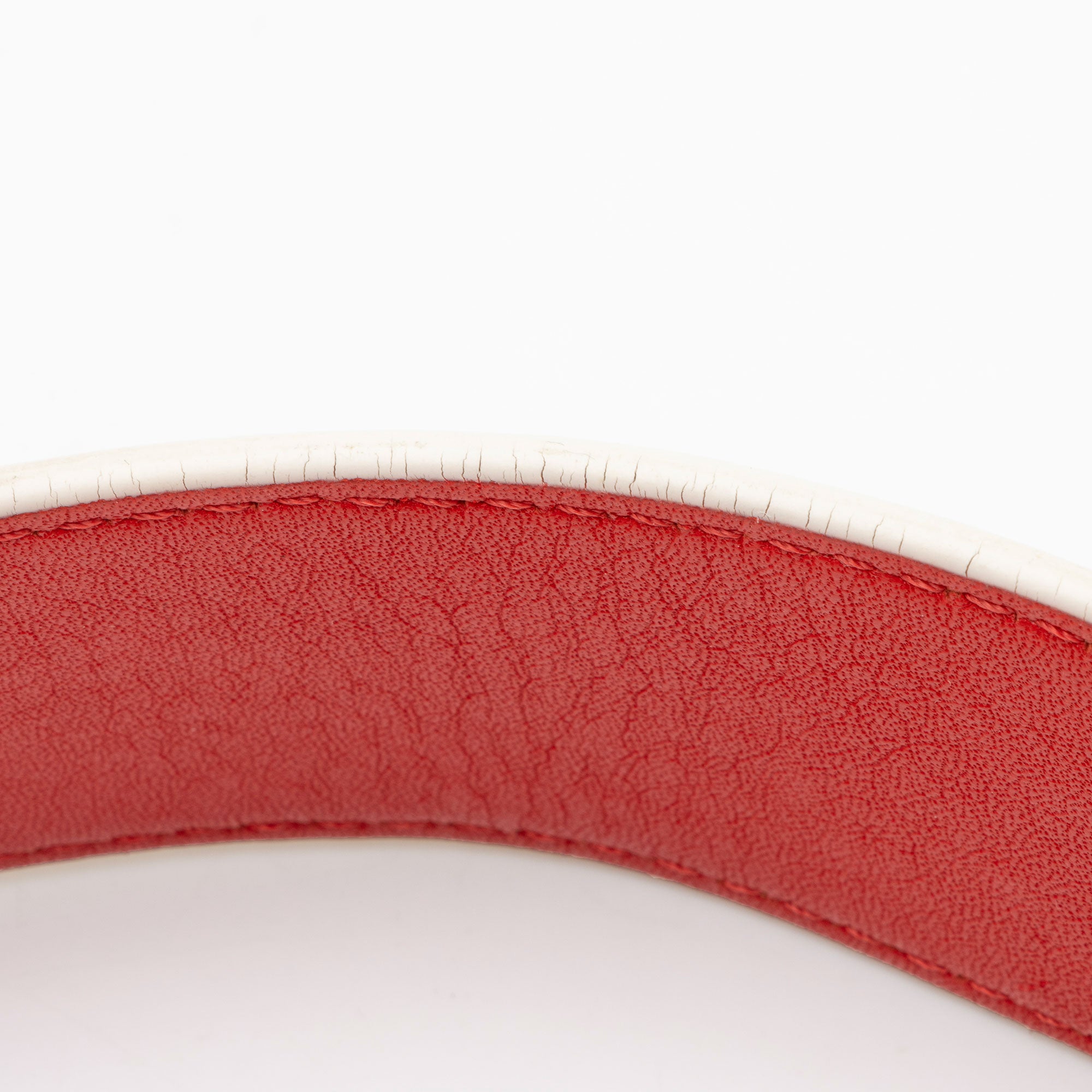 Louis Vuitton Monogram Canvas Bandouliere Shoulder Strap