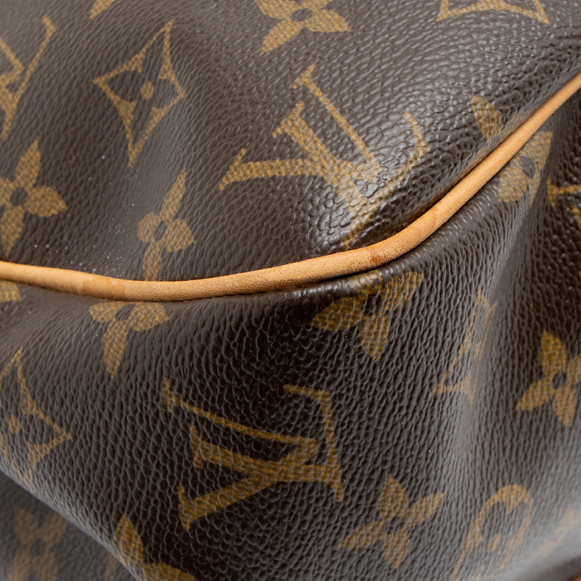 Louis Vuitton Monogram Canvas Batignolles Horizontal Tote