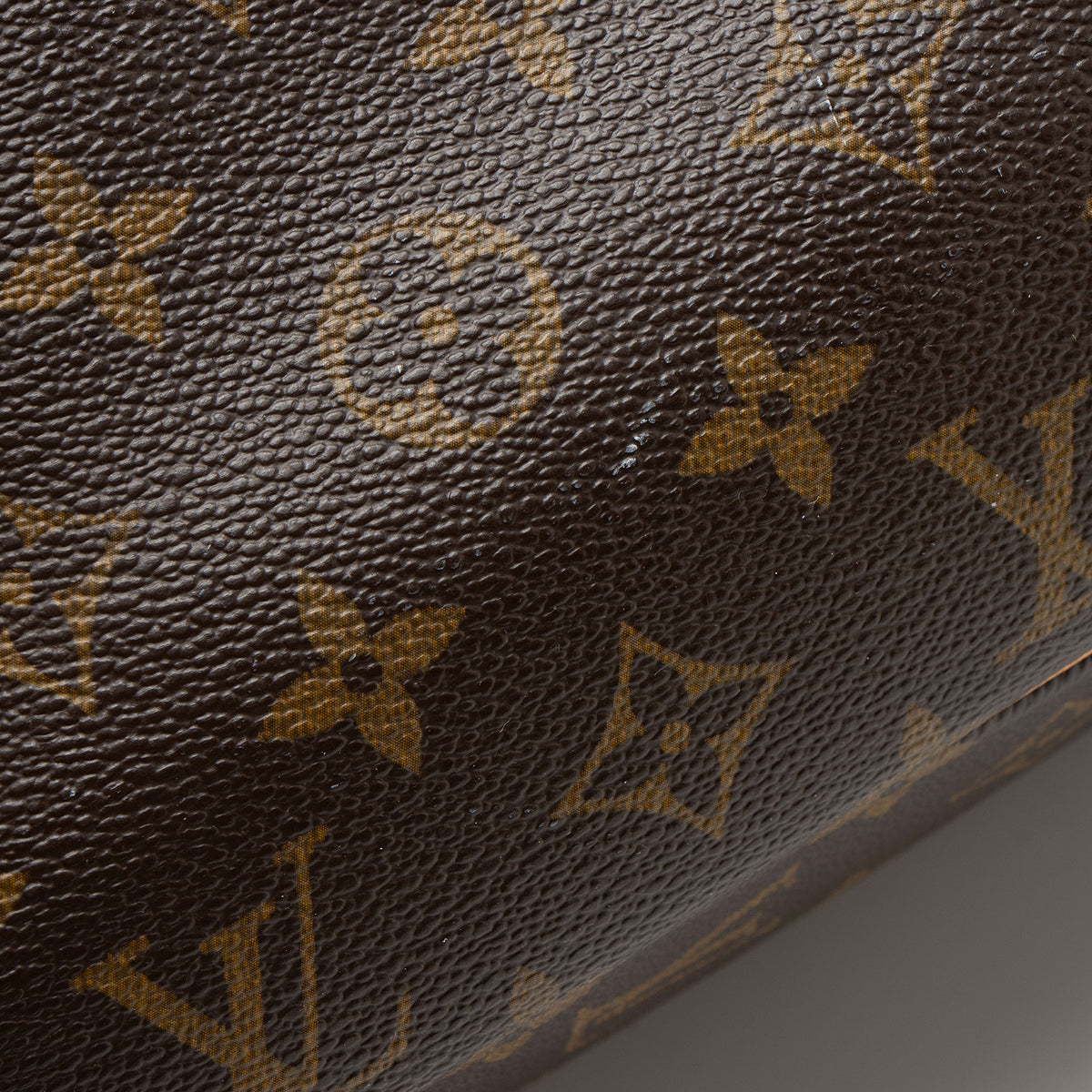 Louis Vuitton Monogram Canvas Batignolles Horizontal Tote