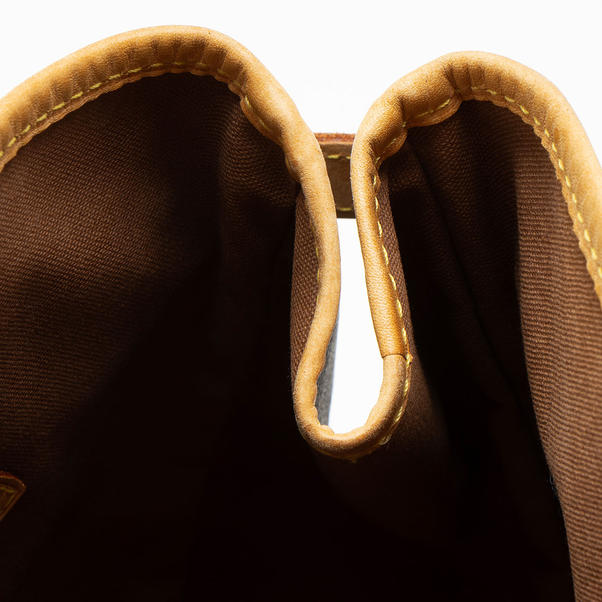 Louis Vuitton Monogram Canvas Batignolles Horizontal Tote