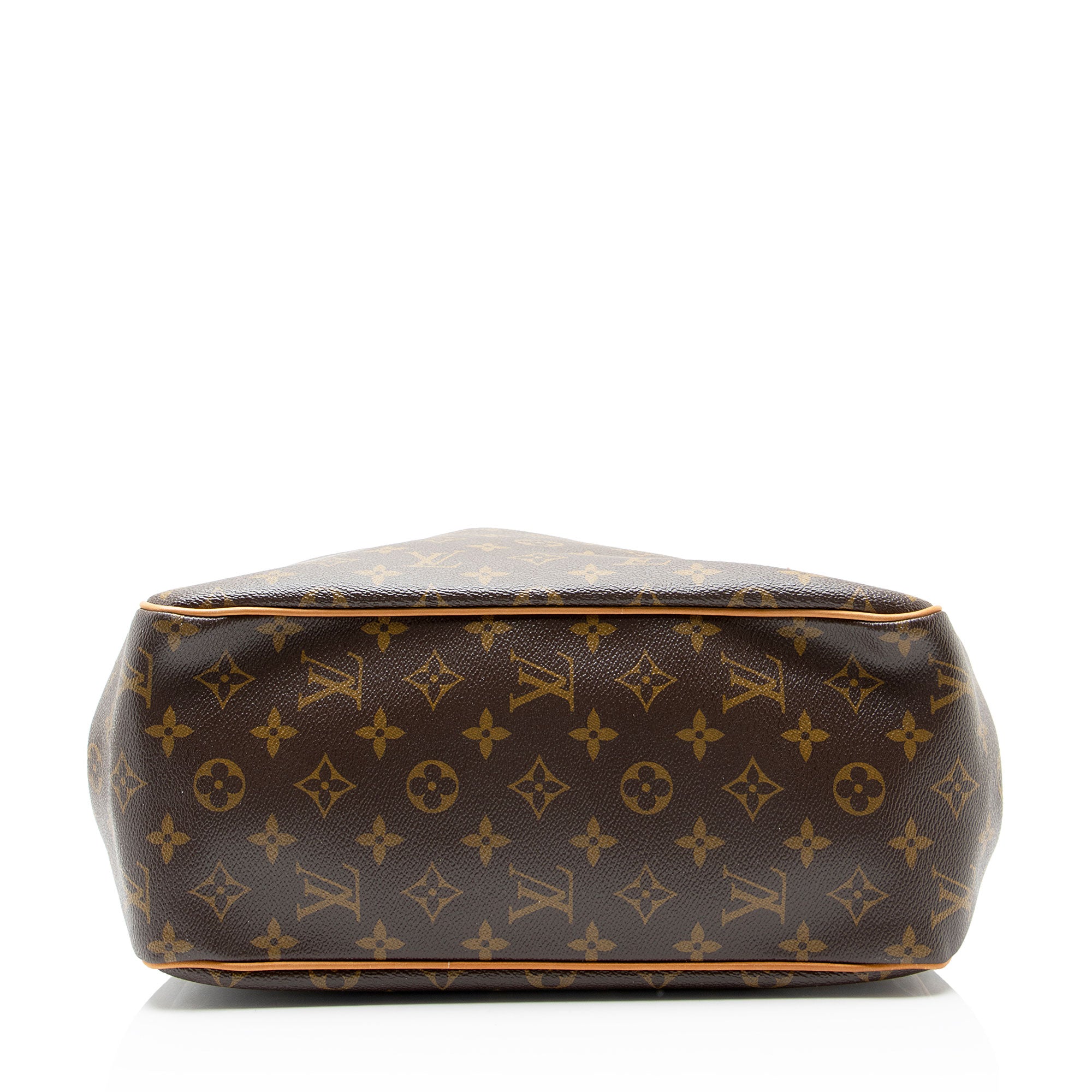 Louis Vuitton Monogram Canvas Batignolles Vertical Tote