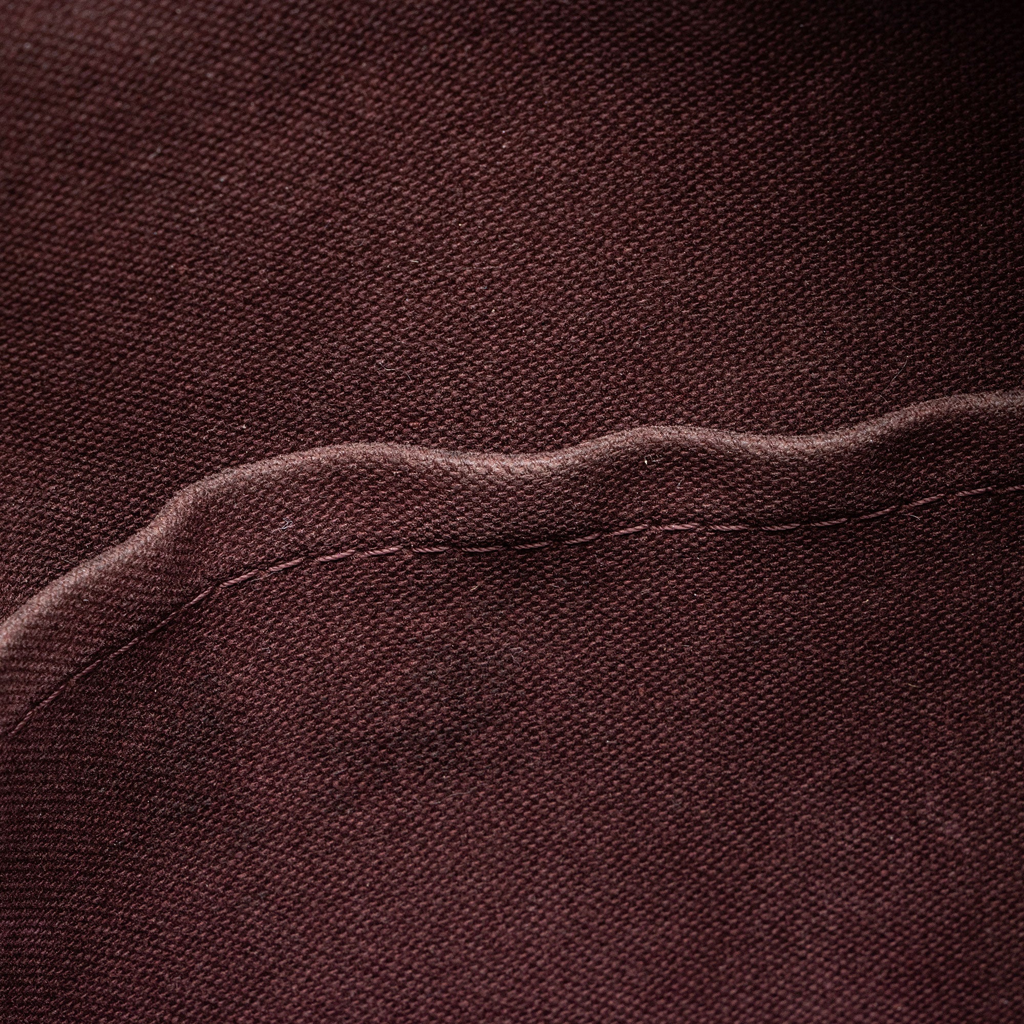 Louis Vuitton Monogram Canvas Berri PM Shoulder Bag (SHF-pDAkoz)