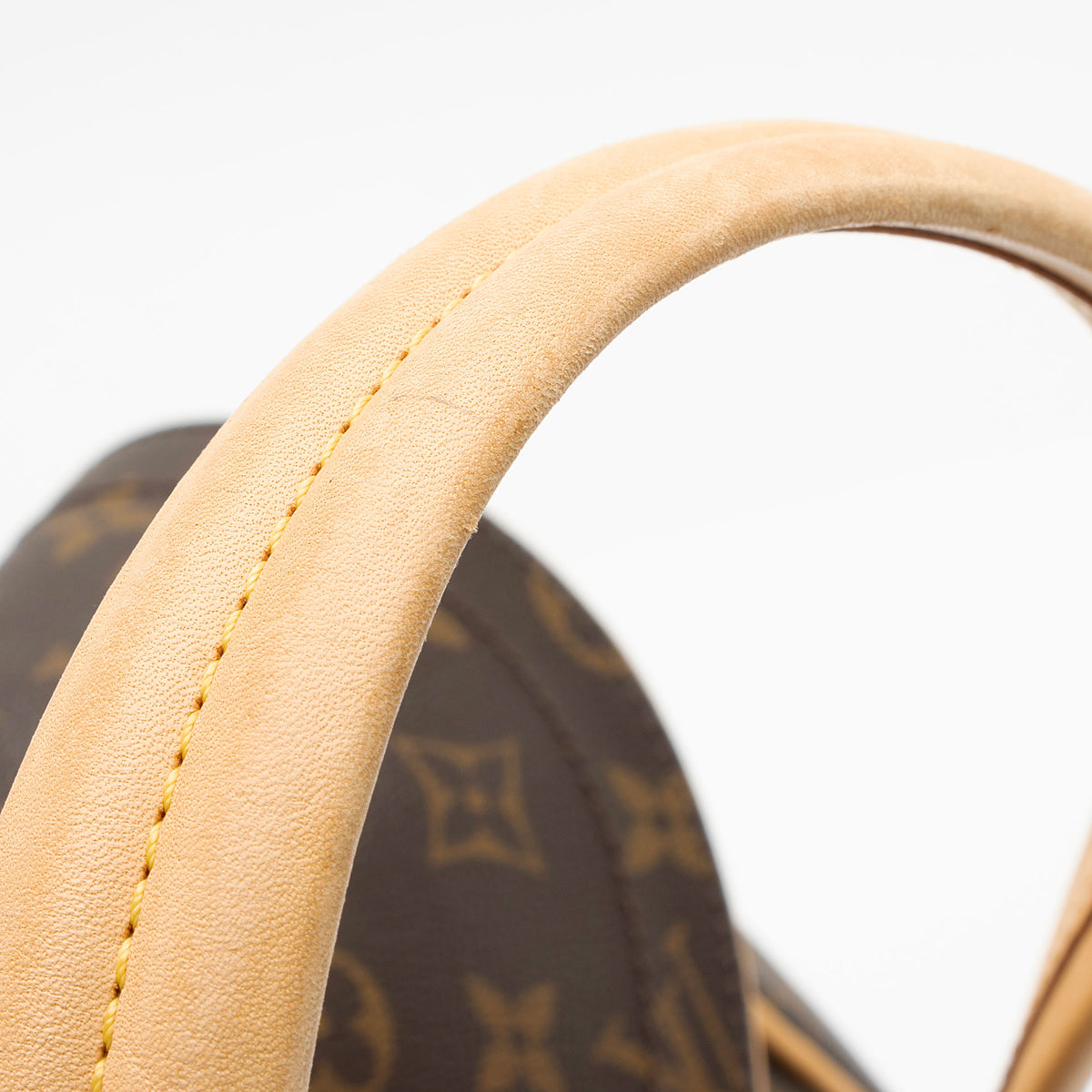 Louis Vuitton Monogram Canvas Beverly GM Shoulder Bag
