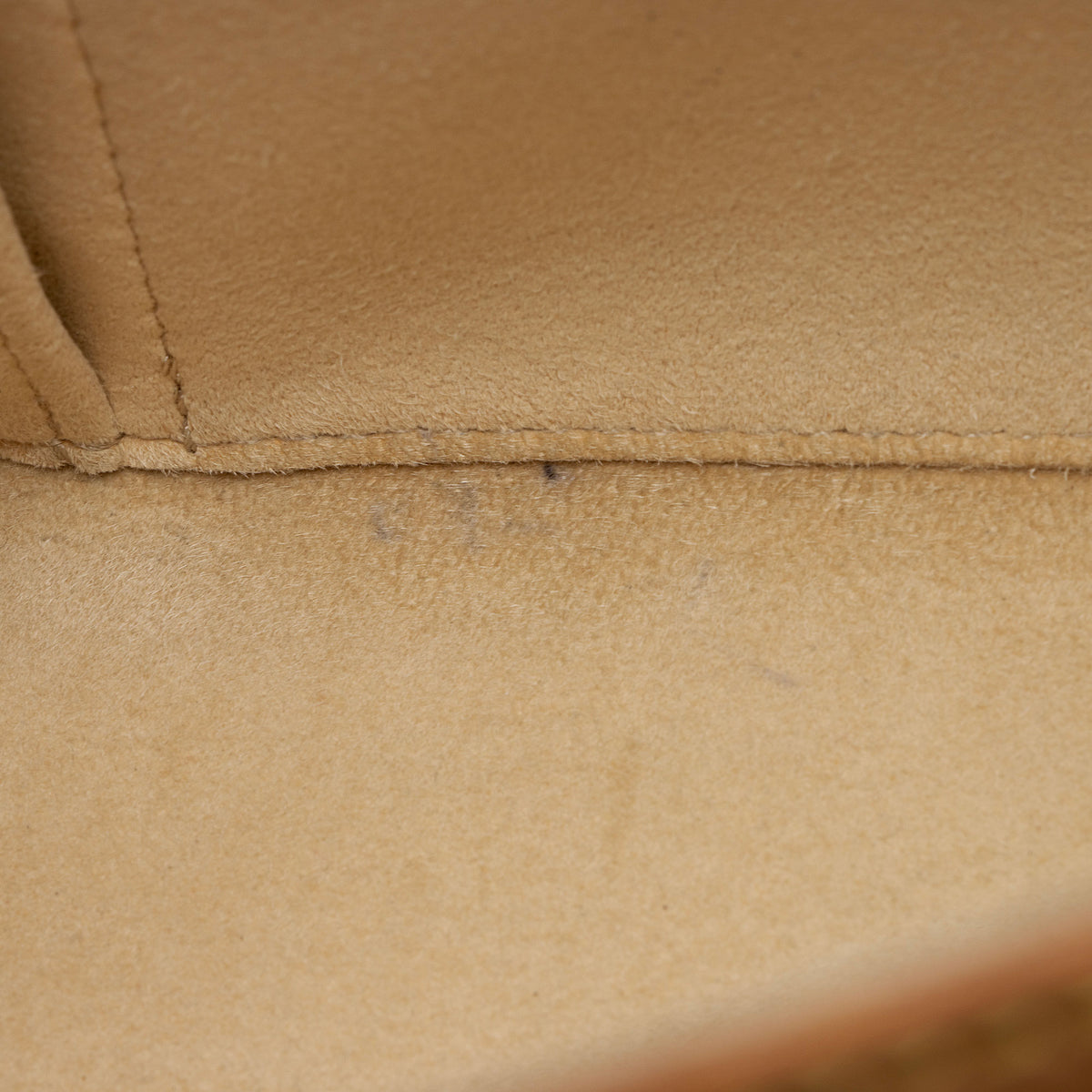Louis Vuitton Monogram Canvas Beverly MM Shoulder Bag
