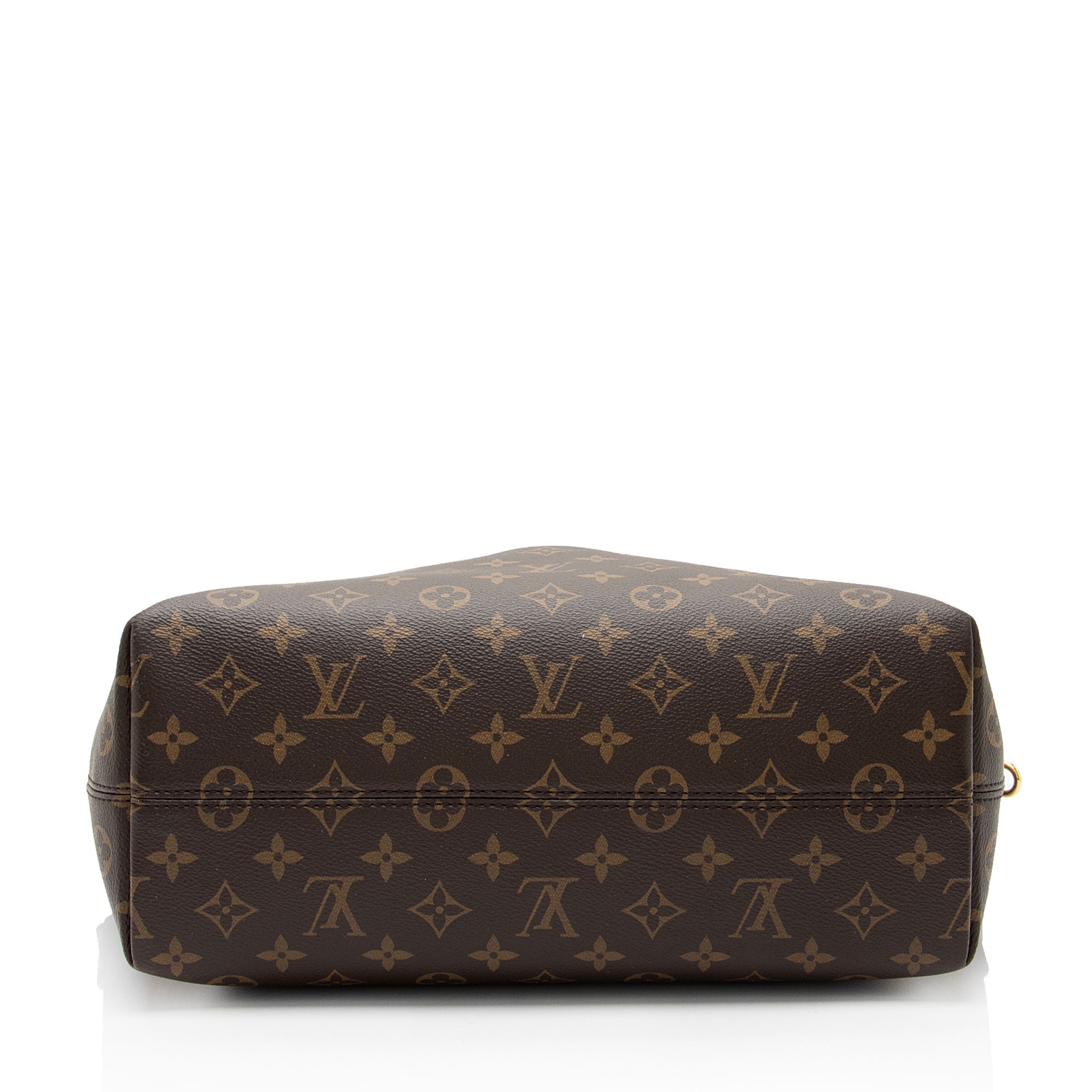 Louis Vuitton Monogram Canvas Boetie MM NM Tote (SHF-nYxtPg)