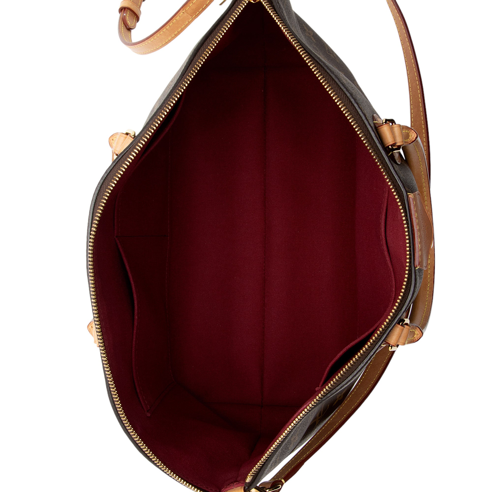 Louis Vuitton Monogram Canvas Boetie MM NM Tote (SHF-nYxtPg)