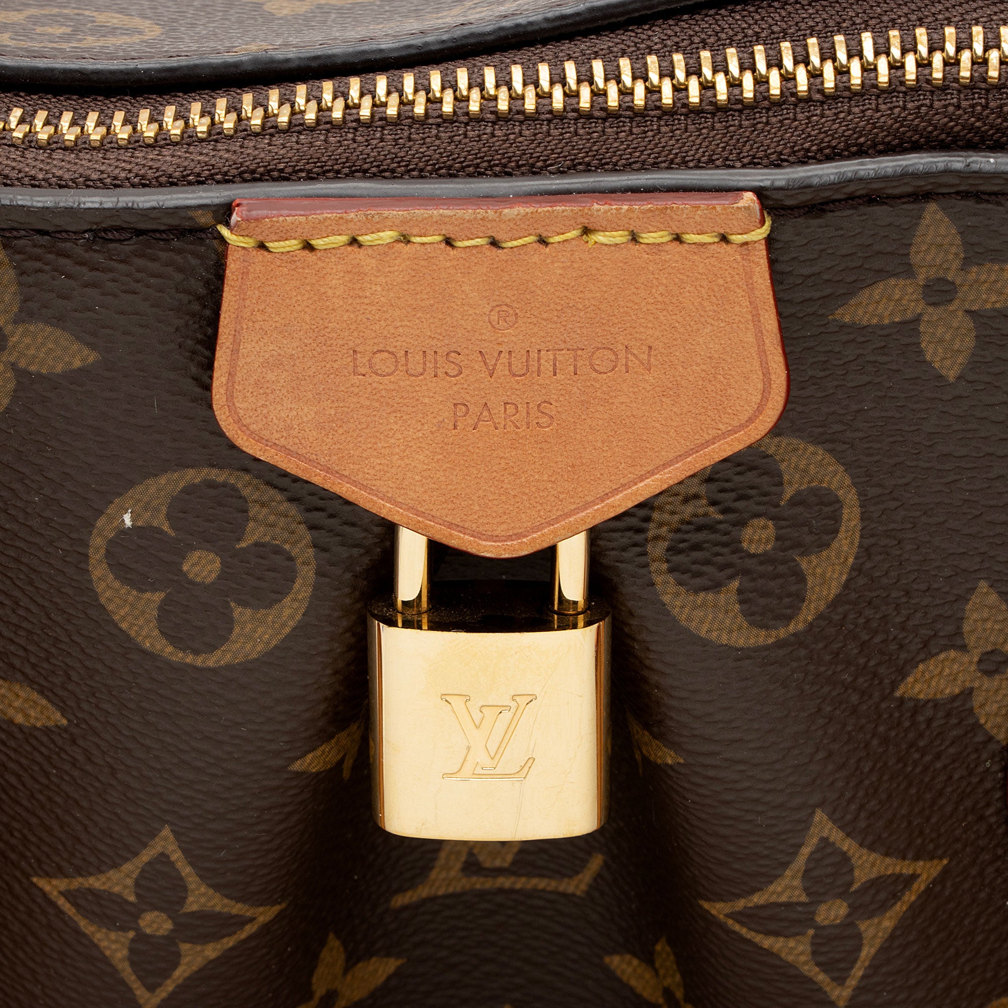 Louis Vuitton Monogram Canvas Boetie MM NM Tote (SHF-nYxtPg)