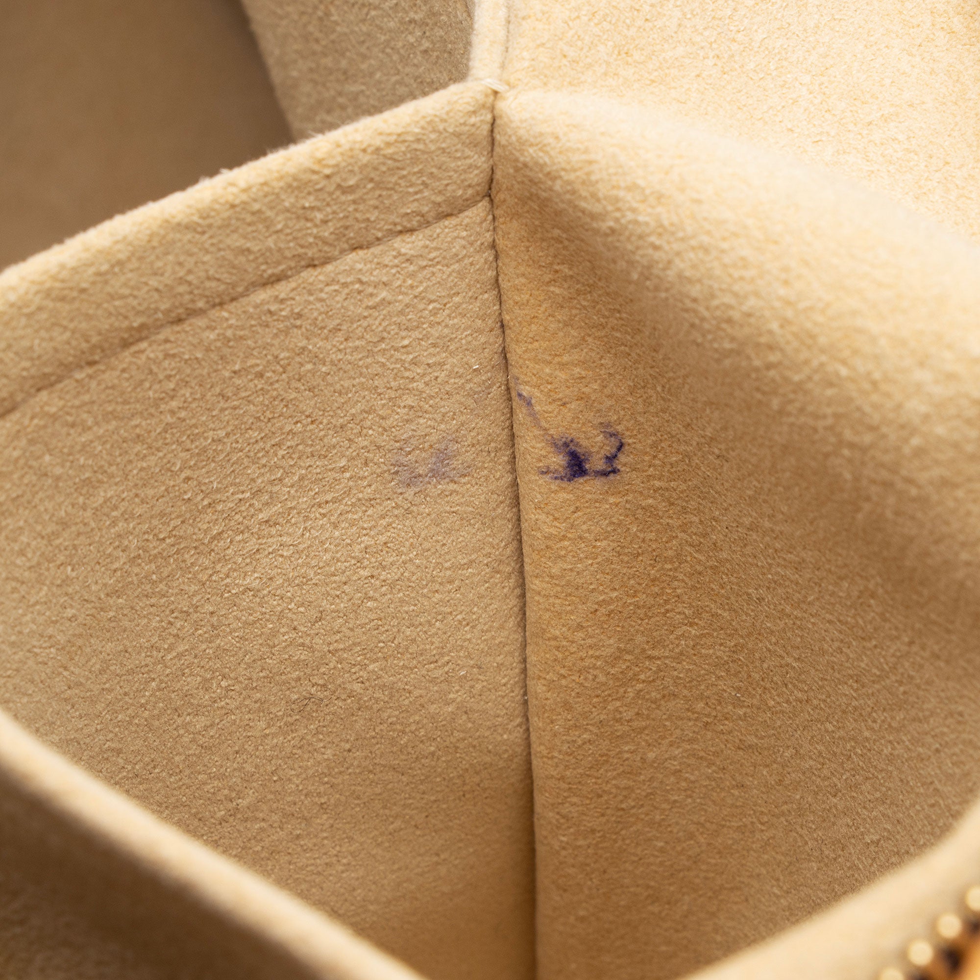Louis Vuitton Monogram Canvas Boetie MM Satchel (SHF-1Nwm05)