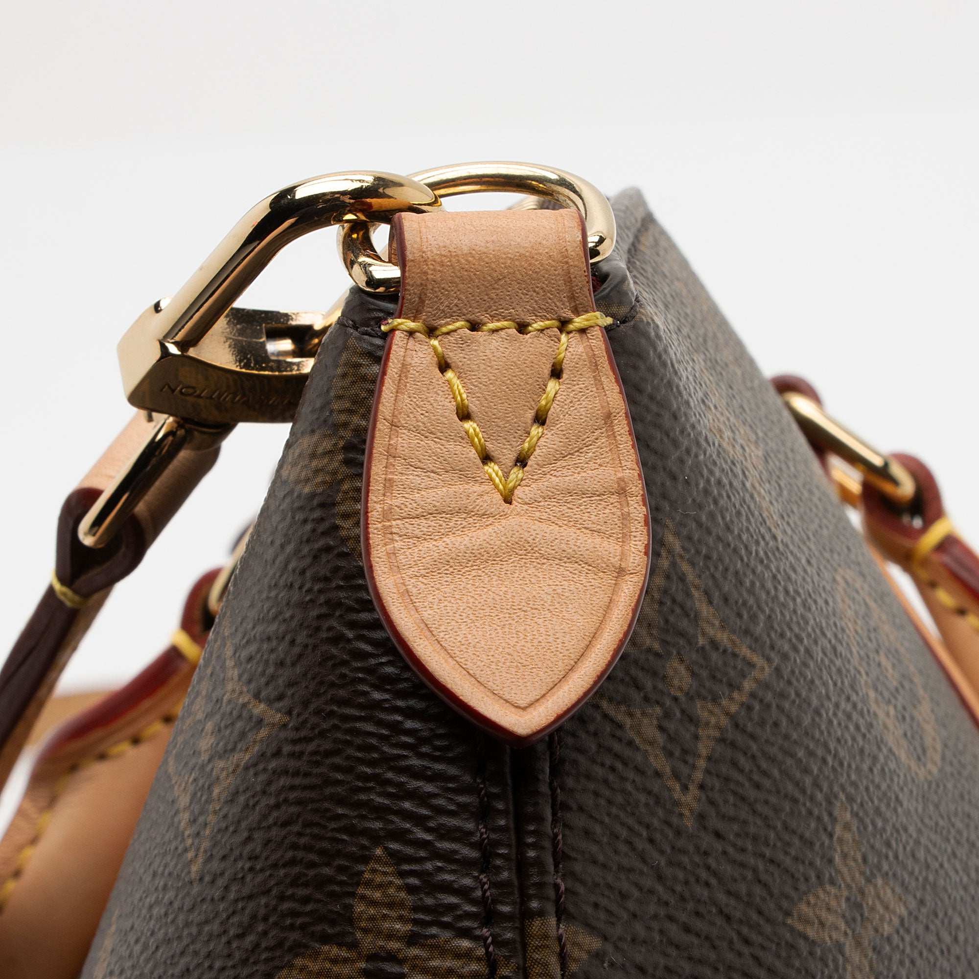 Louis Vuitton Monogram Canvas Boetie PM NM Tote (SHF-7ijPA8)