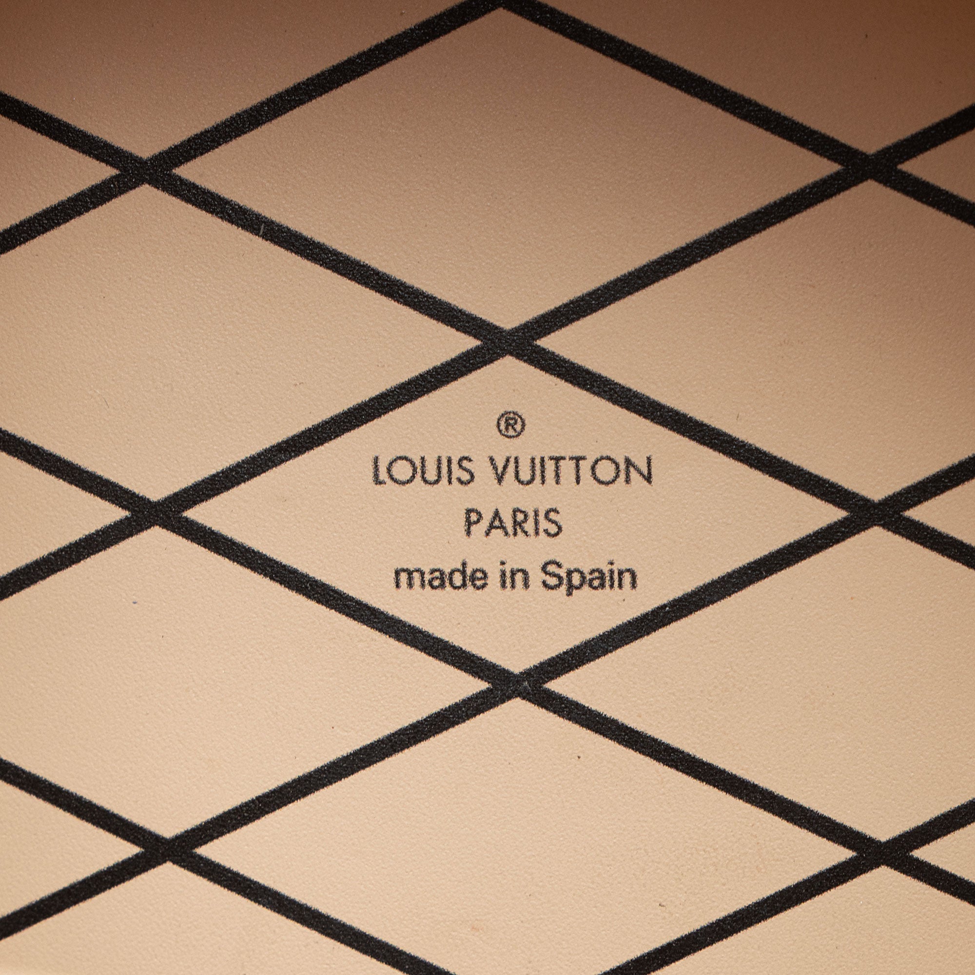 Louis Vuitton Monogram Canvas Boite Chapeau Mini Shoulder Bag