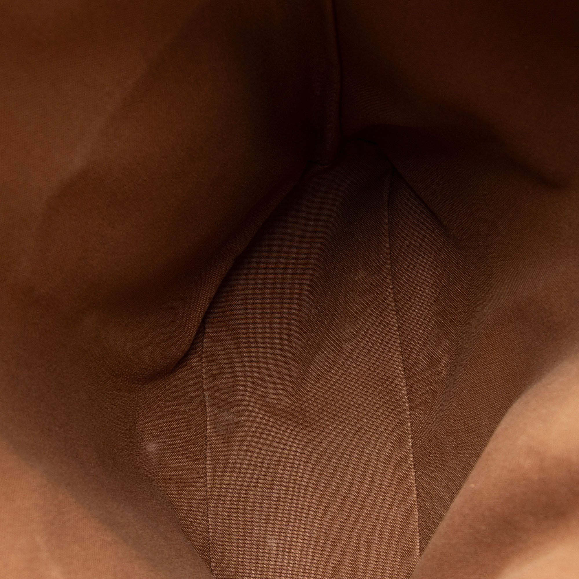 Louis Vuitton Monogram Canvas Bosphore Backpack (SHF-m5xPIC)