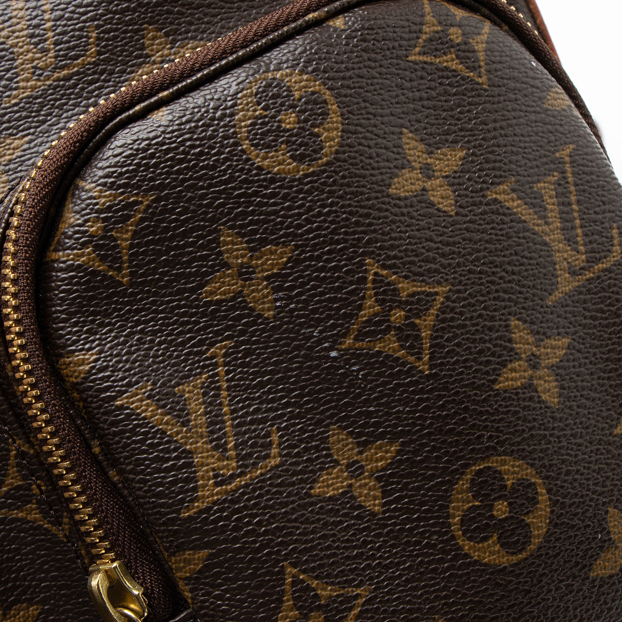 Louis Vuitton Monogram Canvas Bosphore Backpack