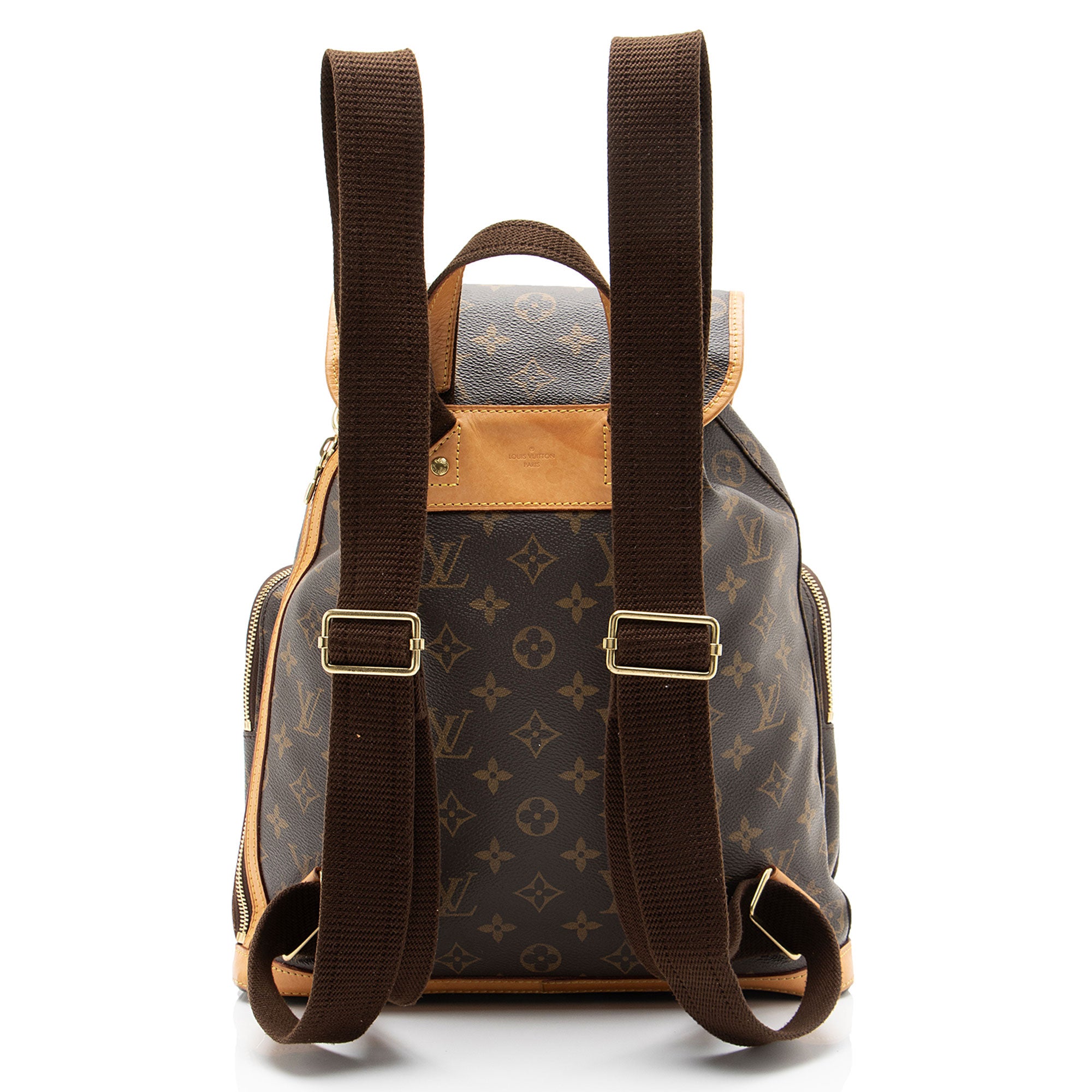 Louis Vuitton Monogram Canvas Bosphore Backpack