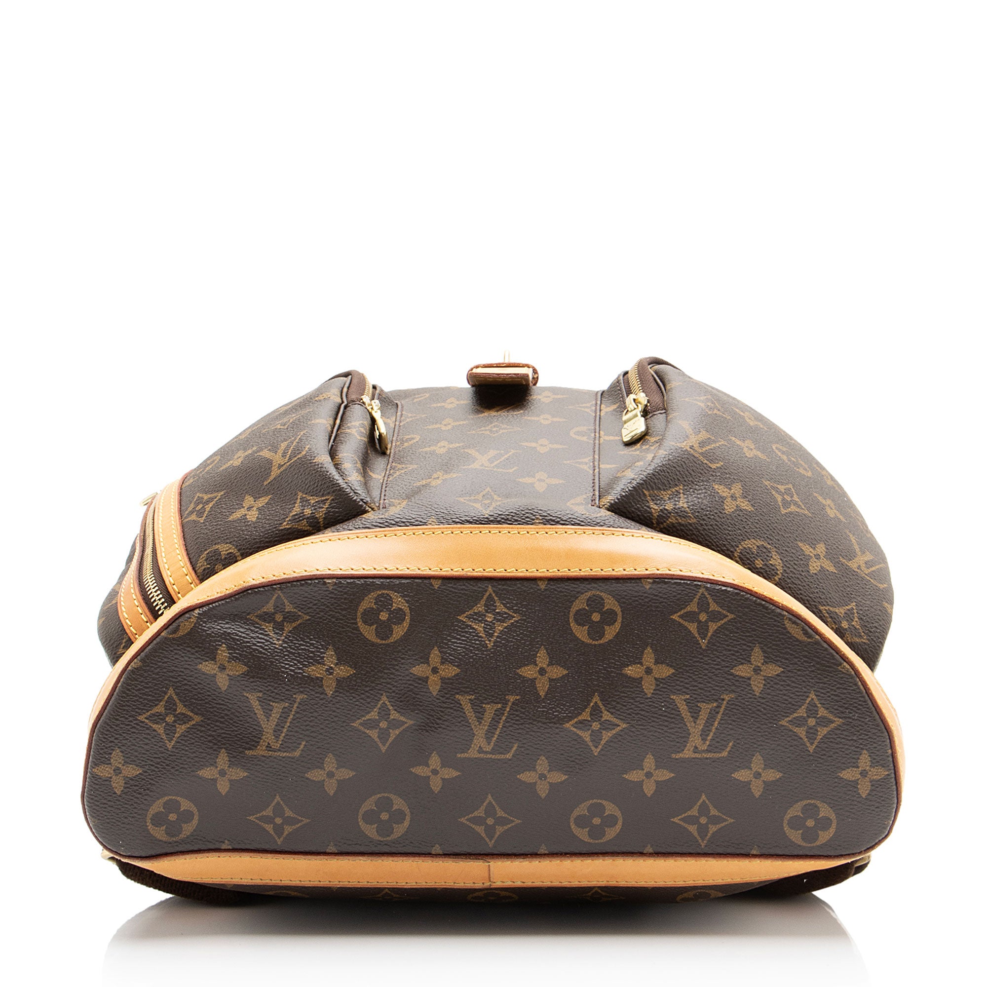 Louis Vuitton Monogram Canvas Bosphore Backpack
