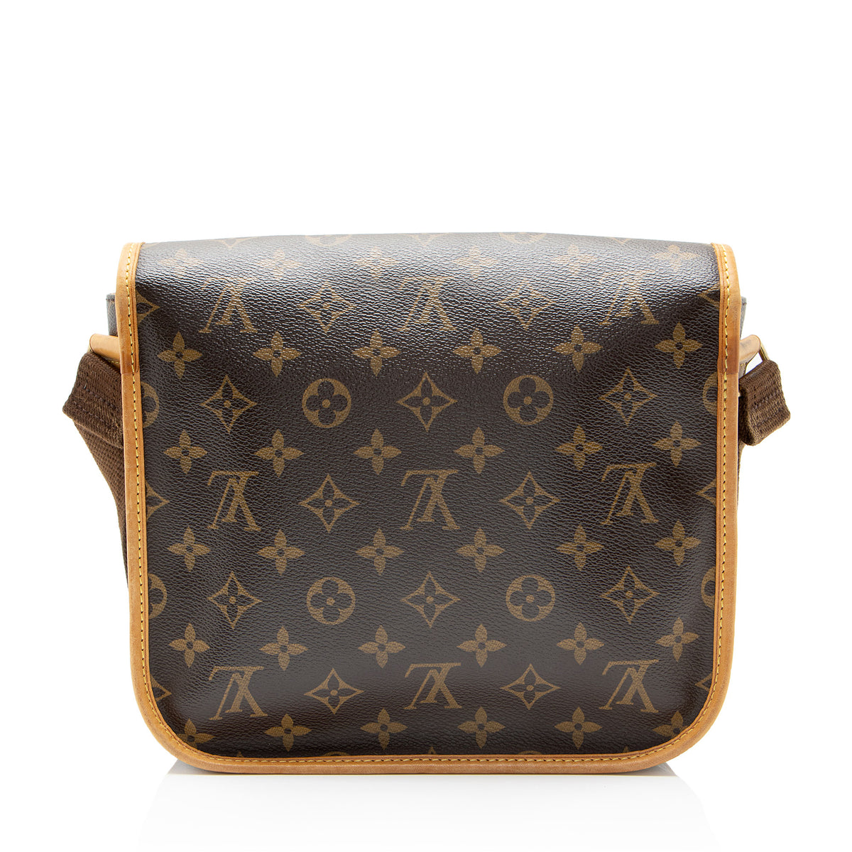 Louis Vuitton Monogram Canvas Bosphore PM Messenger