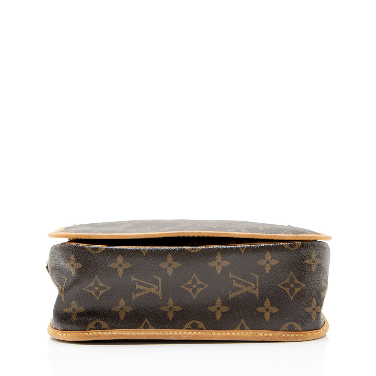 Louis Vuitton Monogram Canvas Bosphore PM Messenger