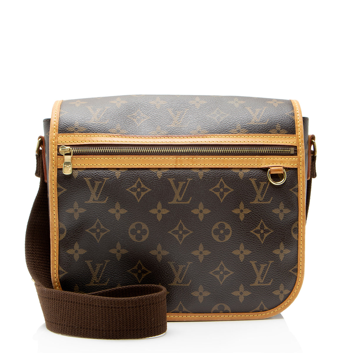 Louis Vuitton Monogram Canvas Bosphore PM Messenger