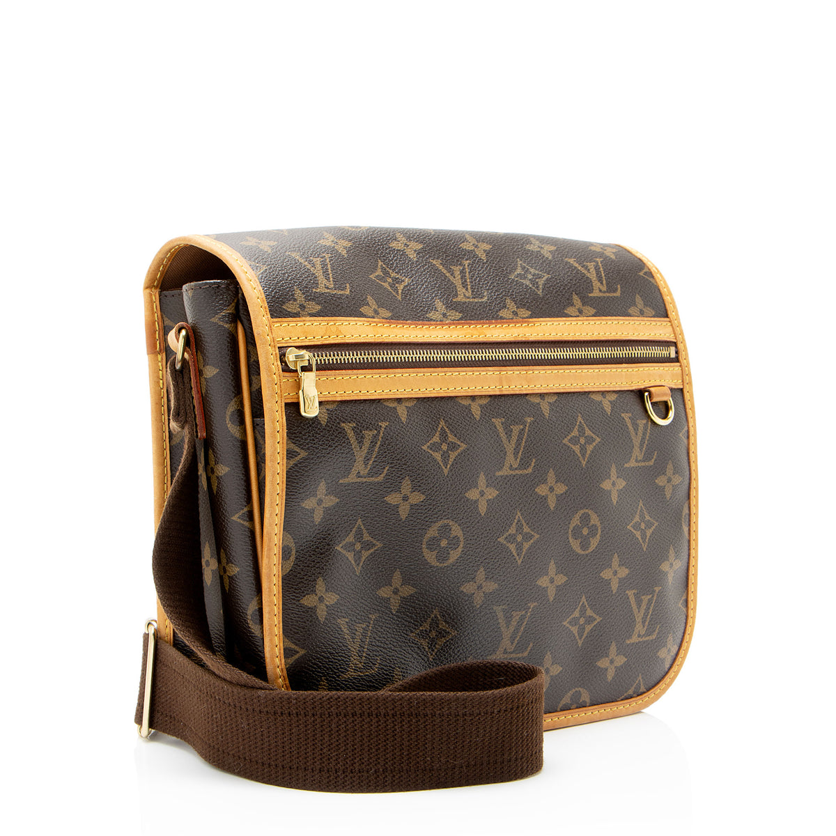 Louis Vuitton Monogram Canvas Bosphore PM Messenger