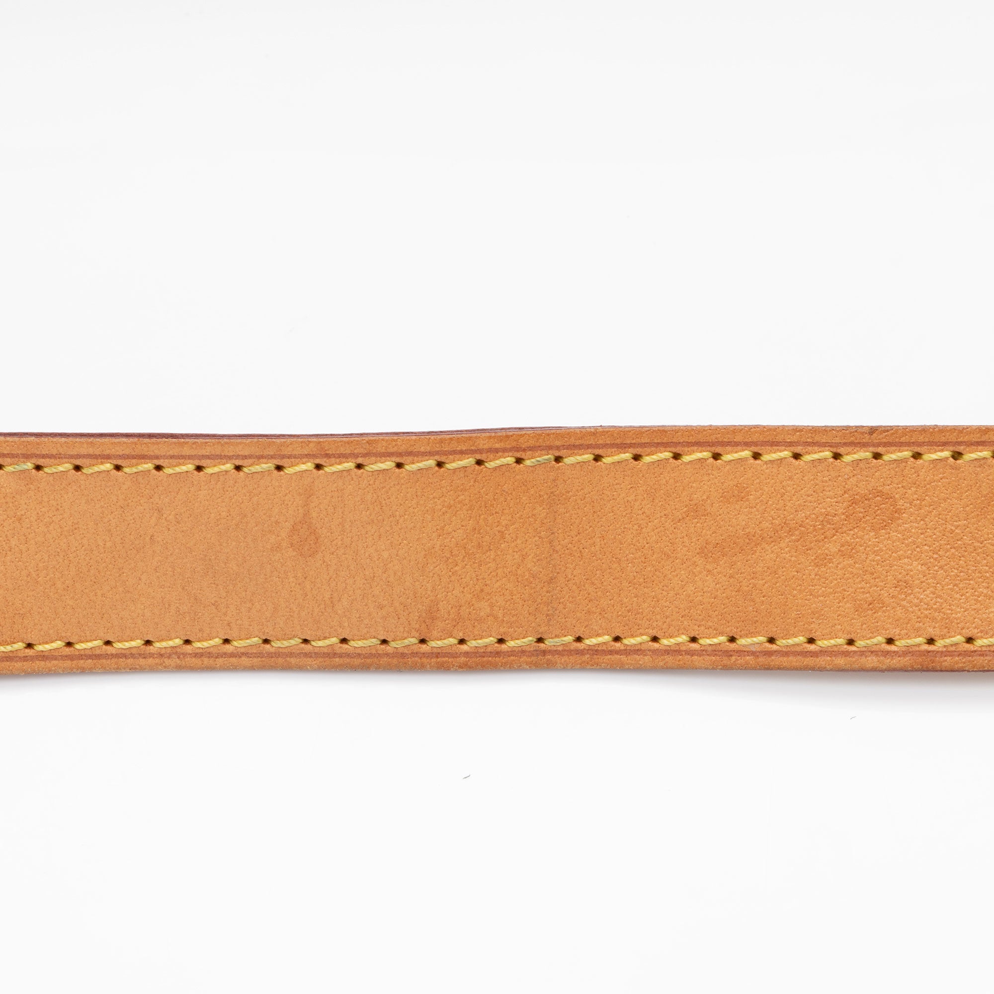Louis Vuitton Monogram Canvas BumBag (SHF-C5Iztc)