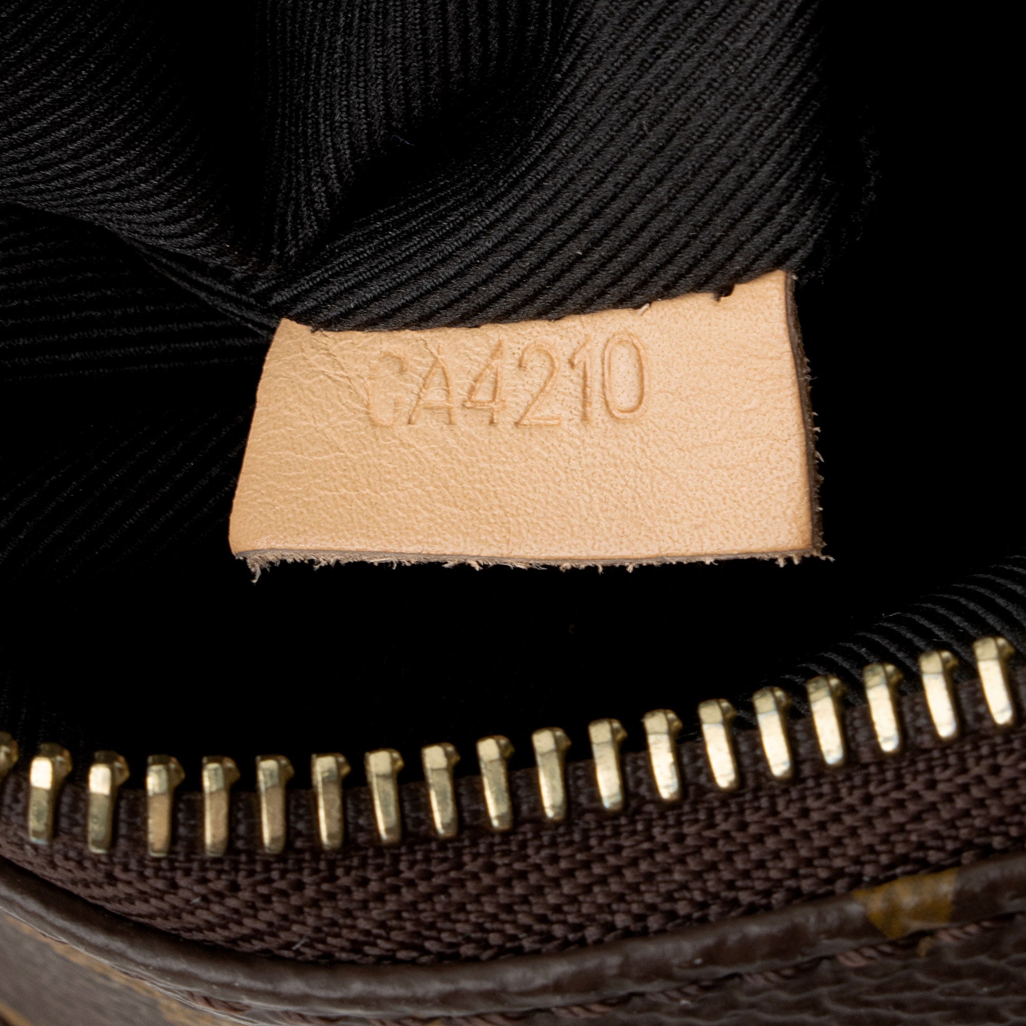 Louis Vuitton Monogram Canvas Bumbag (SHF-jJohPu)