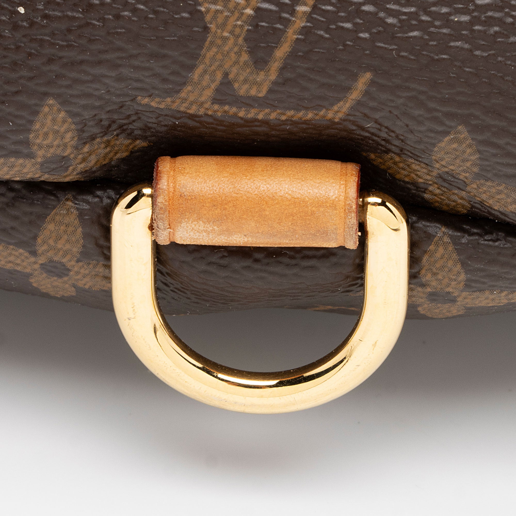 Louis Vuitton Monogram Canvas Bumbag (SHF-BfWtHC)