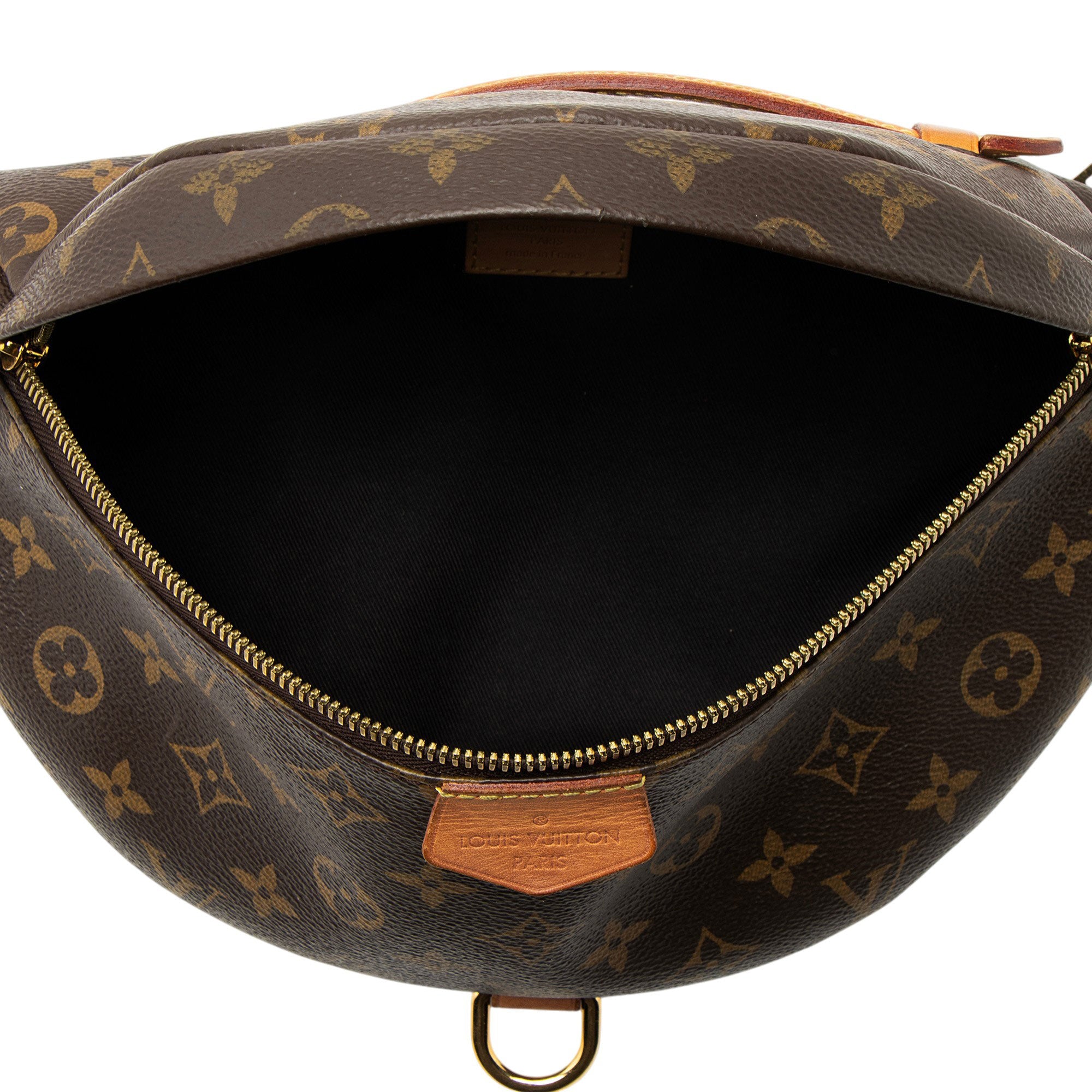 Louis Vuitton Monogram Canvas Bumbag