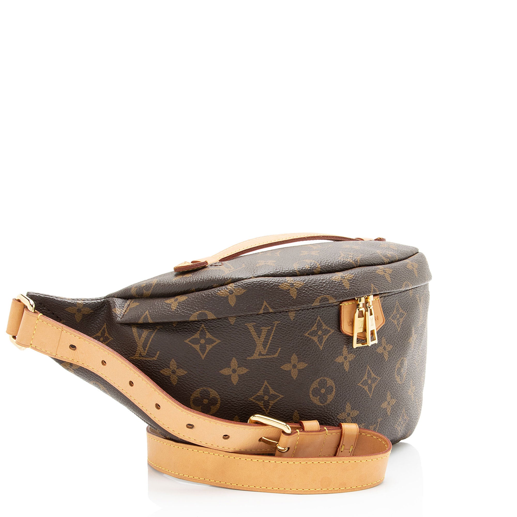 Louis Vuitton Monogram Canvas Bumbag