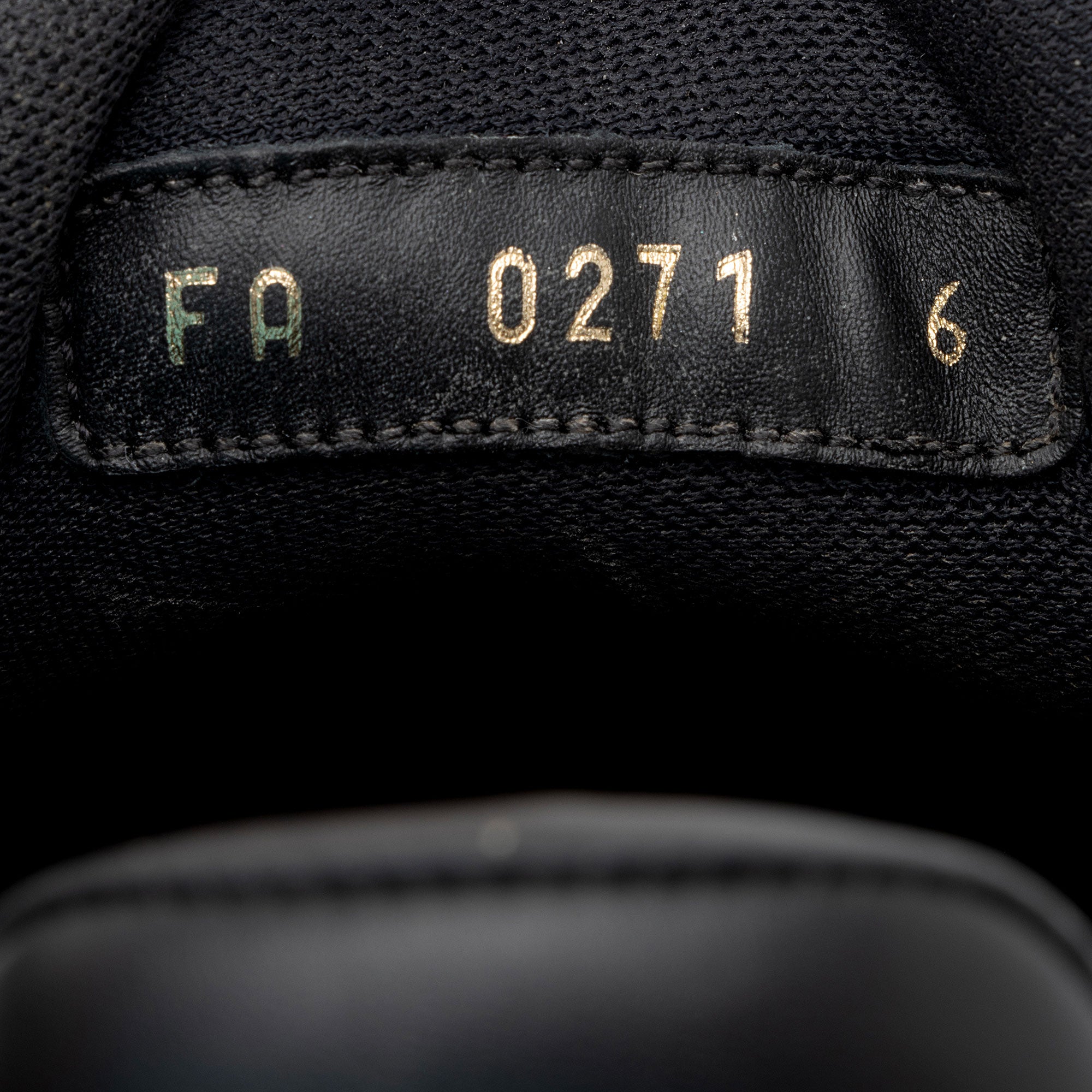 Louis Vuitton Monogram Calfskin Luxembourg Sneakers - Men's Size 6 / 36 (SHF-7pjNvf)