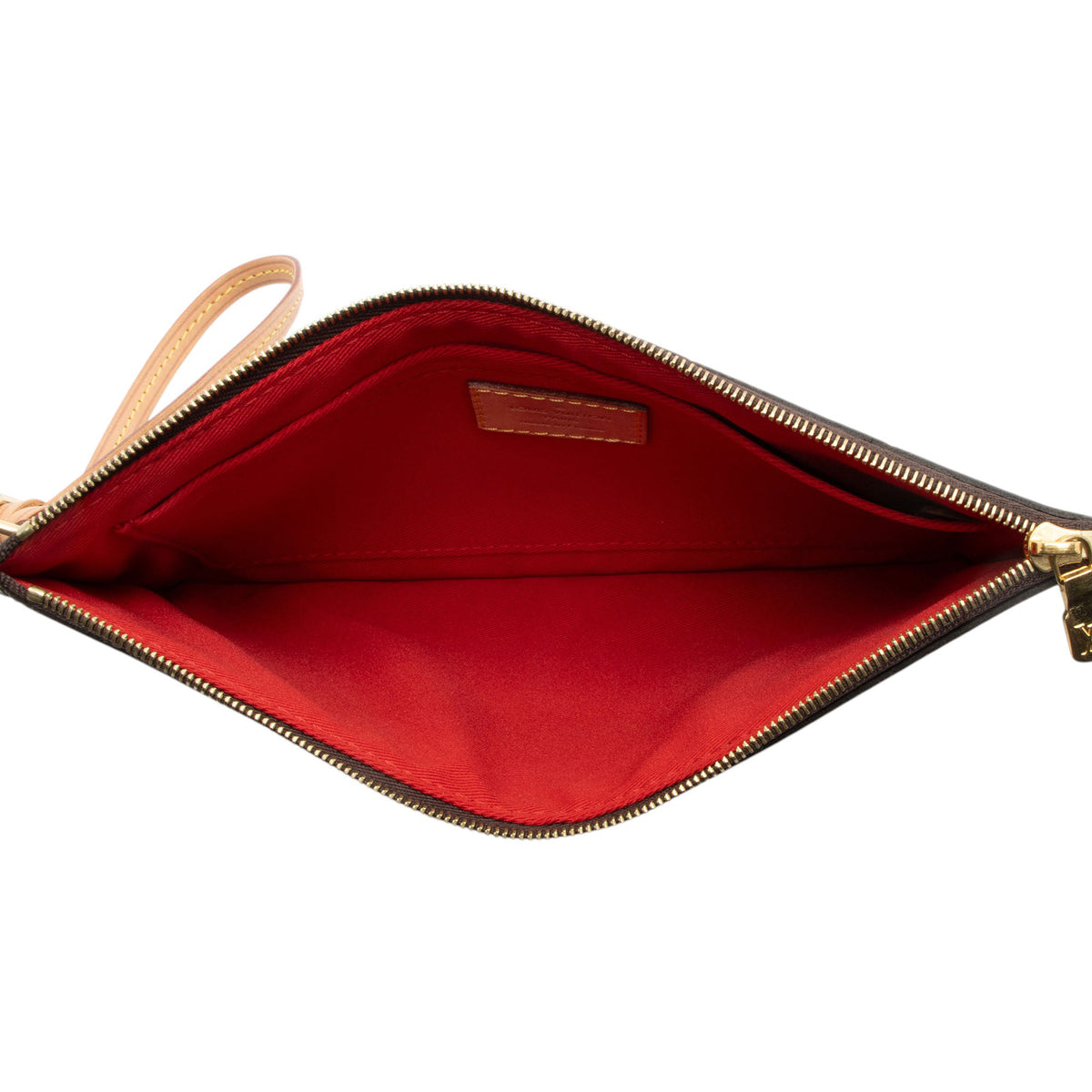 Louis Vuitton Monogram Canvas Carry It Pochette