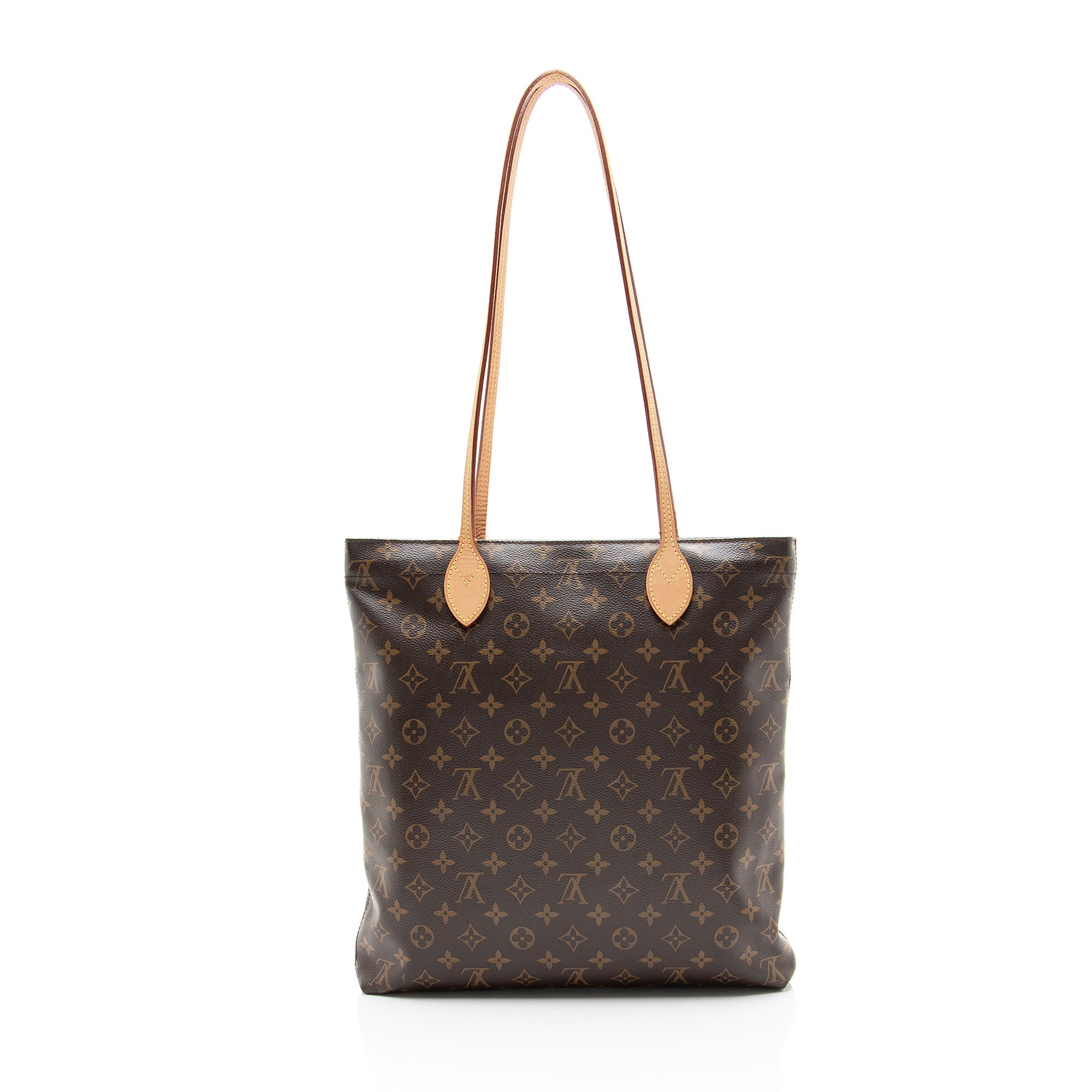 Louis Vuitton Monogram Canvas Carry It Tote