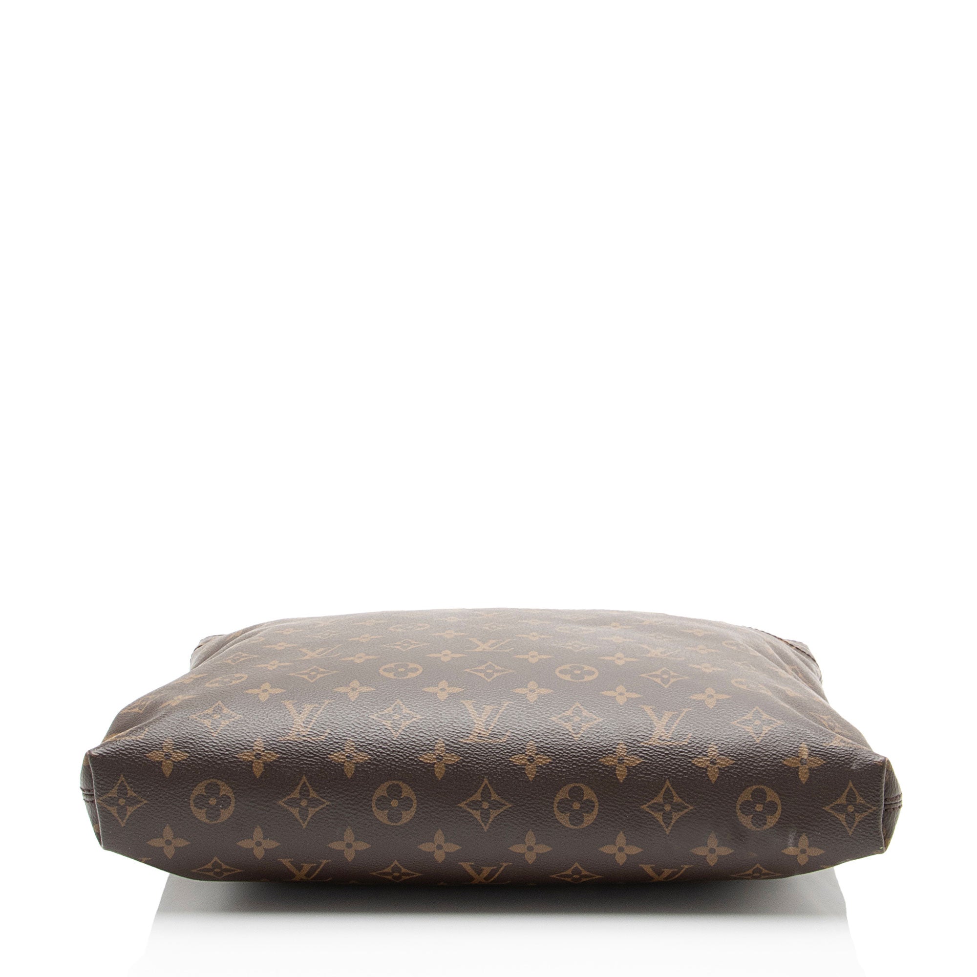 Louis Vuitton Monogram Canvas Carry It Tote