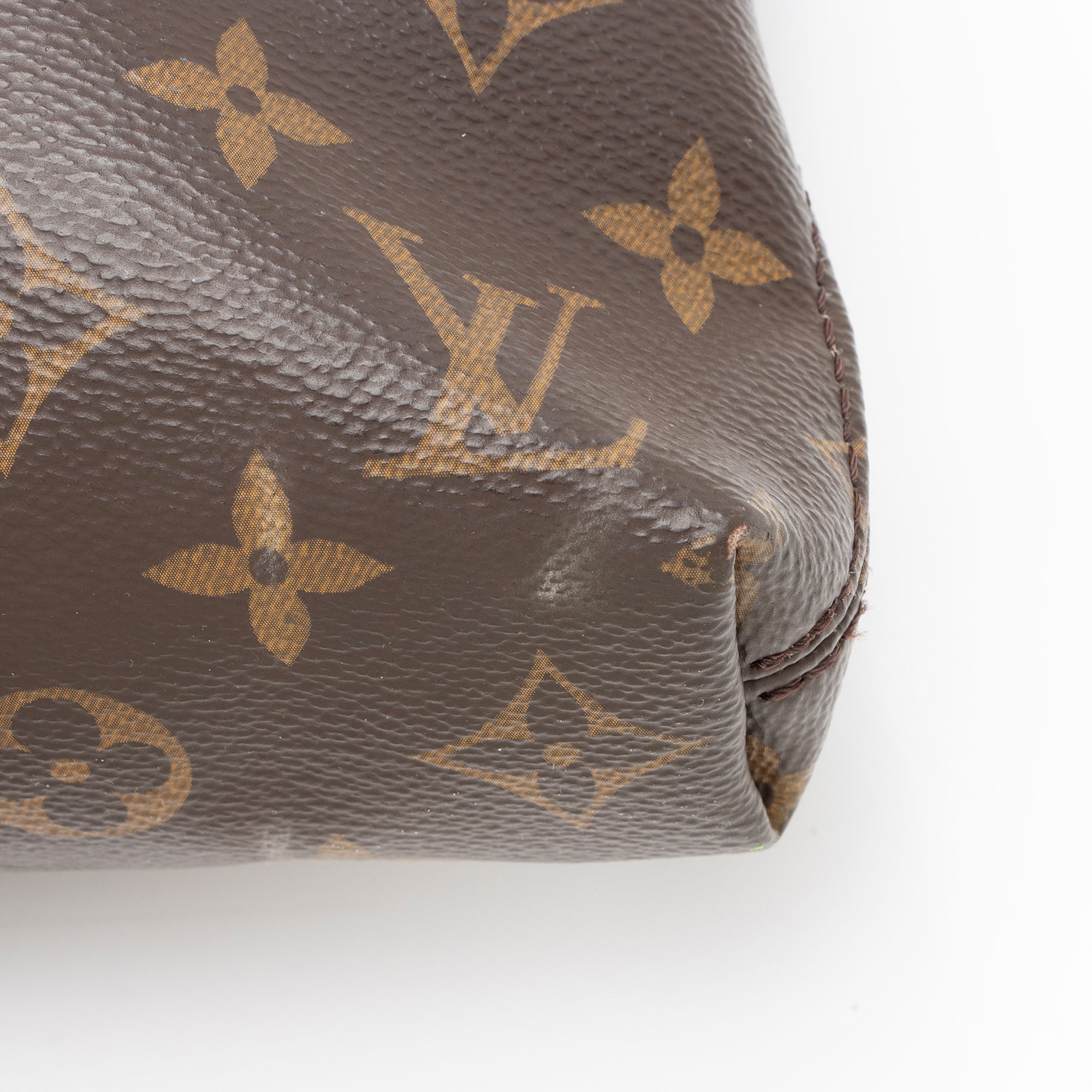 Louis Vuitton Monogram Canvas Carry It Tote